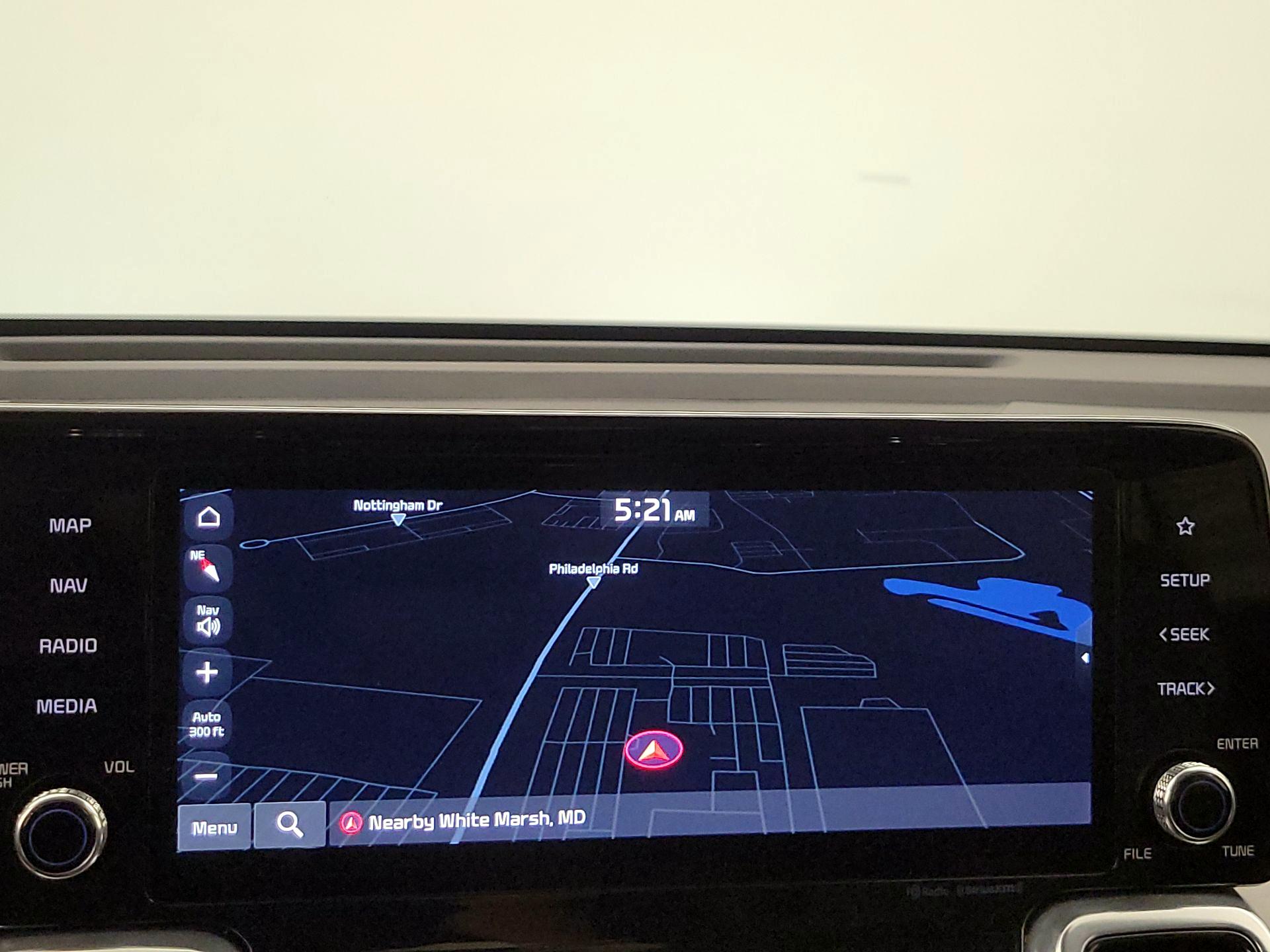 Thumbnail: 2023 Kia Sorento - 14