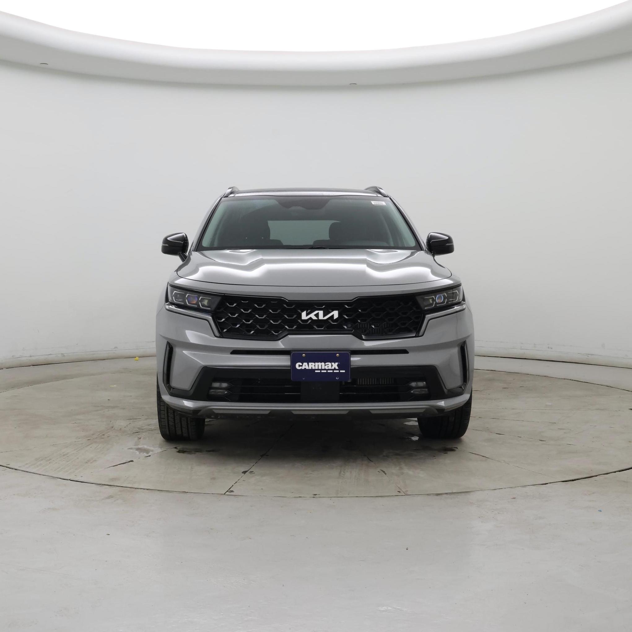 Thumbnail: 2023 Kia Sorento - 5