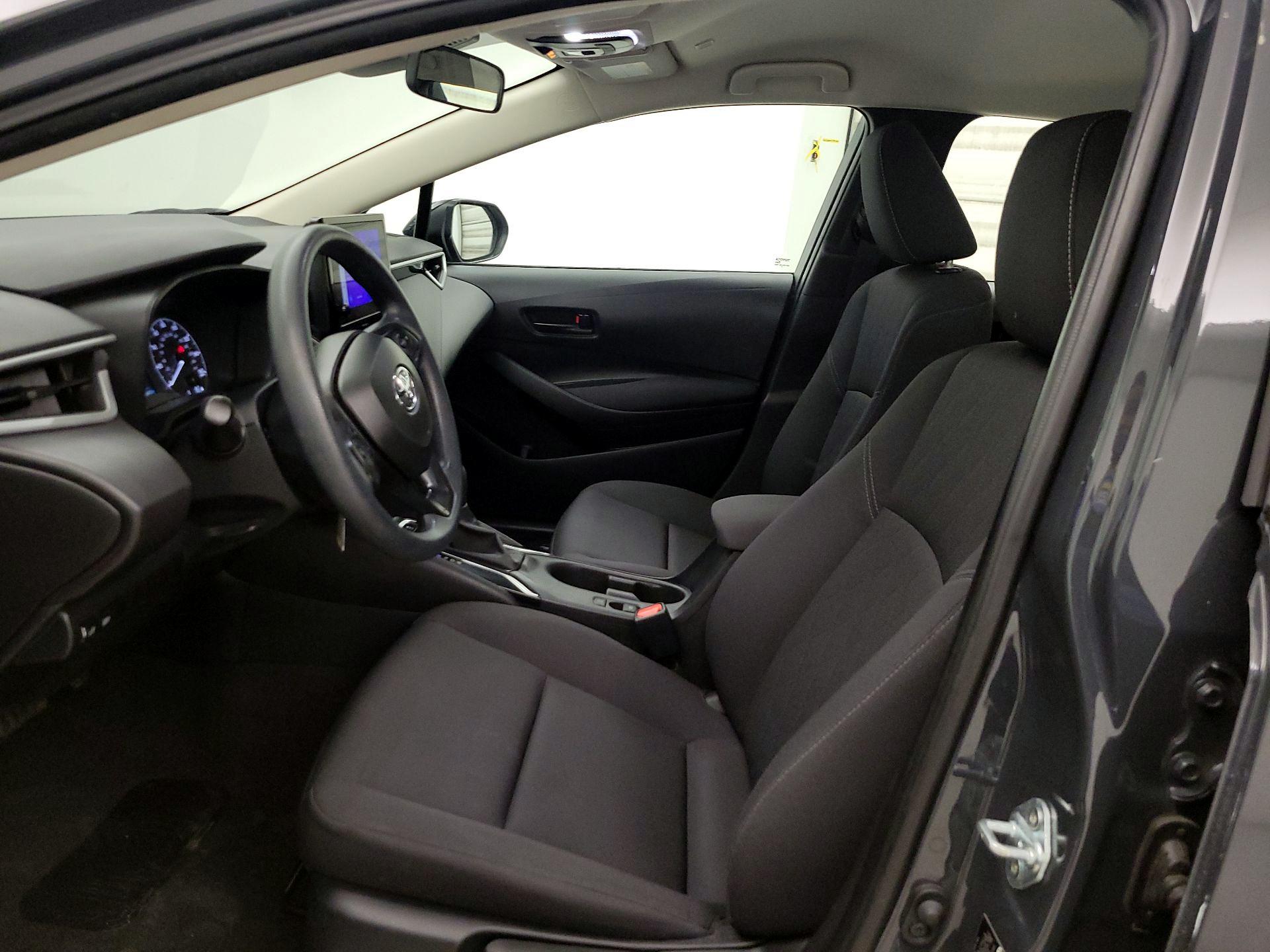 Thumbnail: 2024 Toyota Corolla - 11