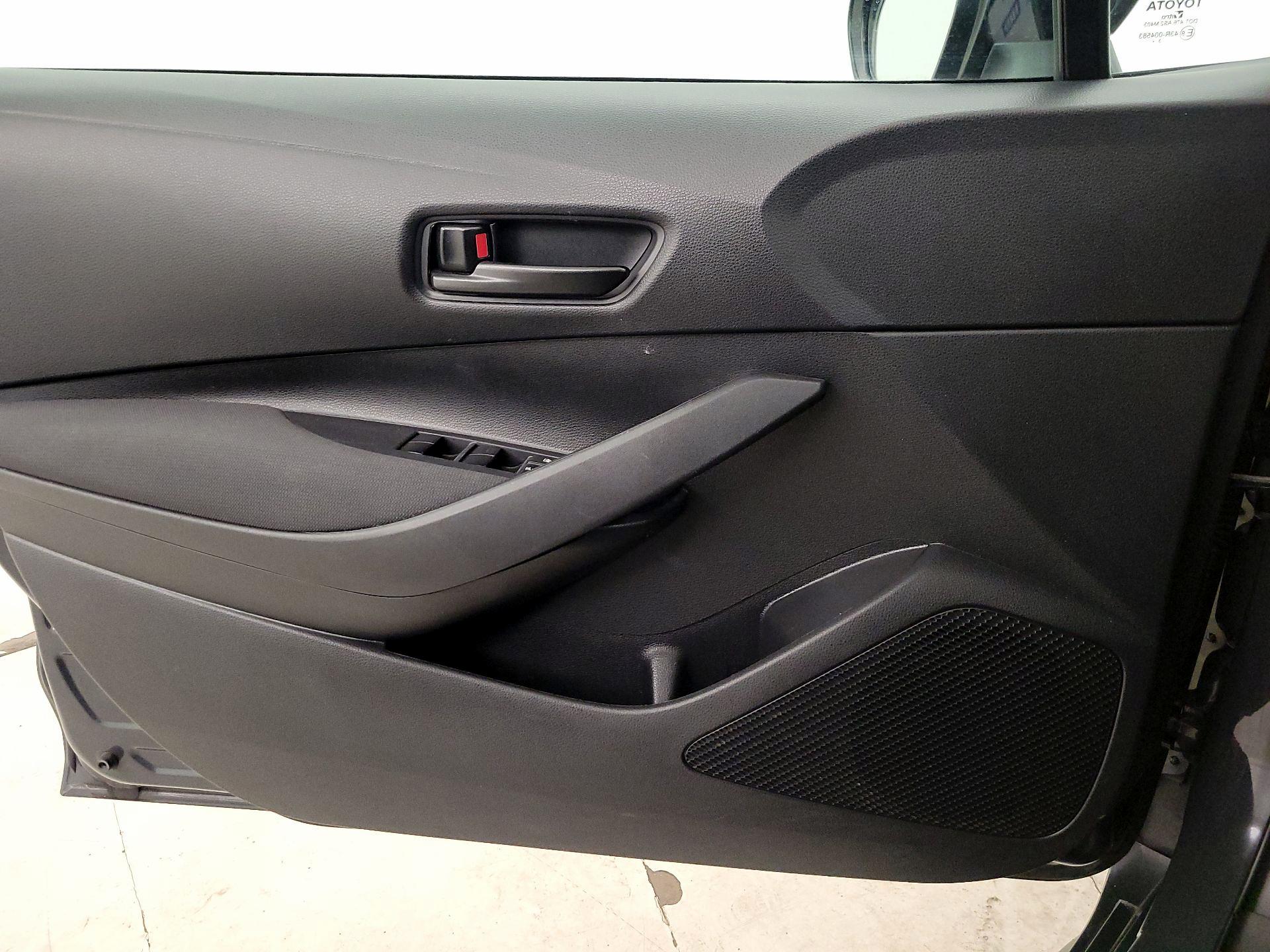 Thumbnail: 2024 Toyota Corolla - 12