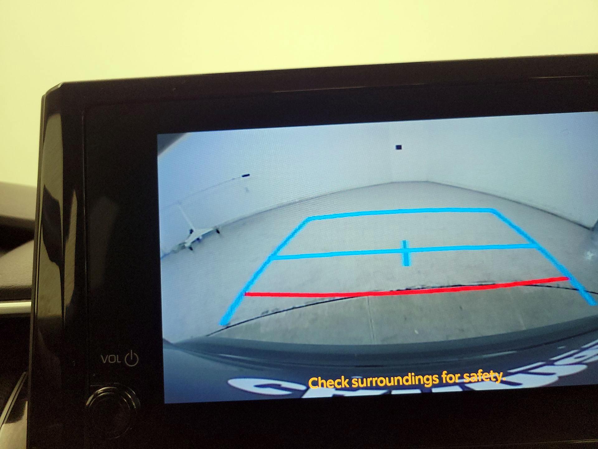 Thumbnail: 2024 Toyota Corolla - 14