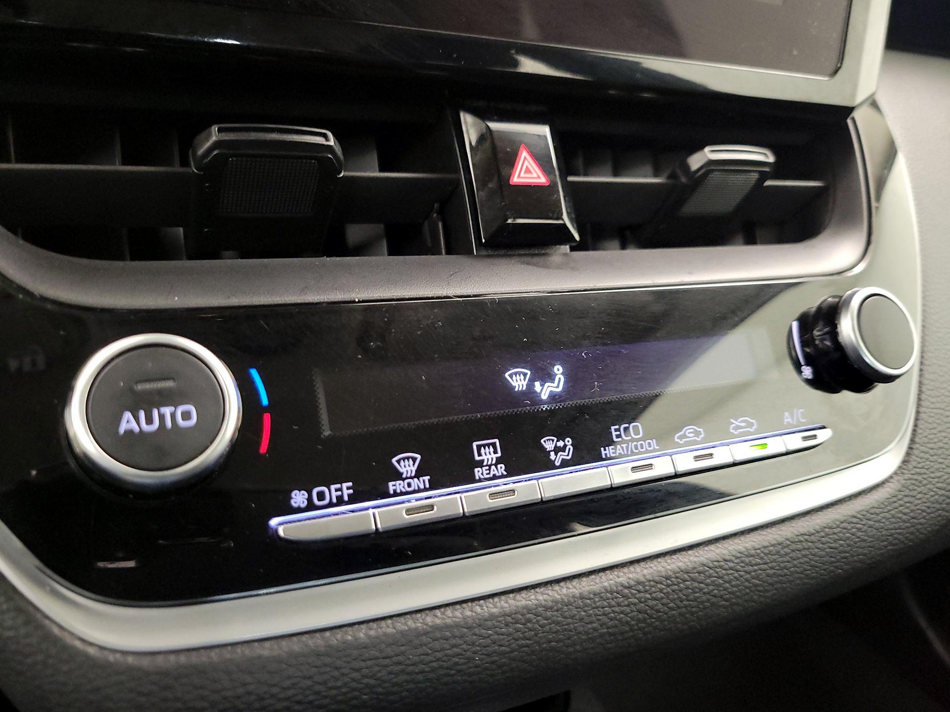 Thumbnail: 2024 Toyota Corolla - 16