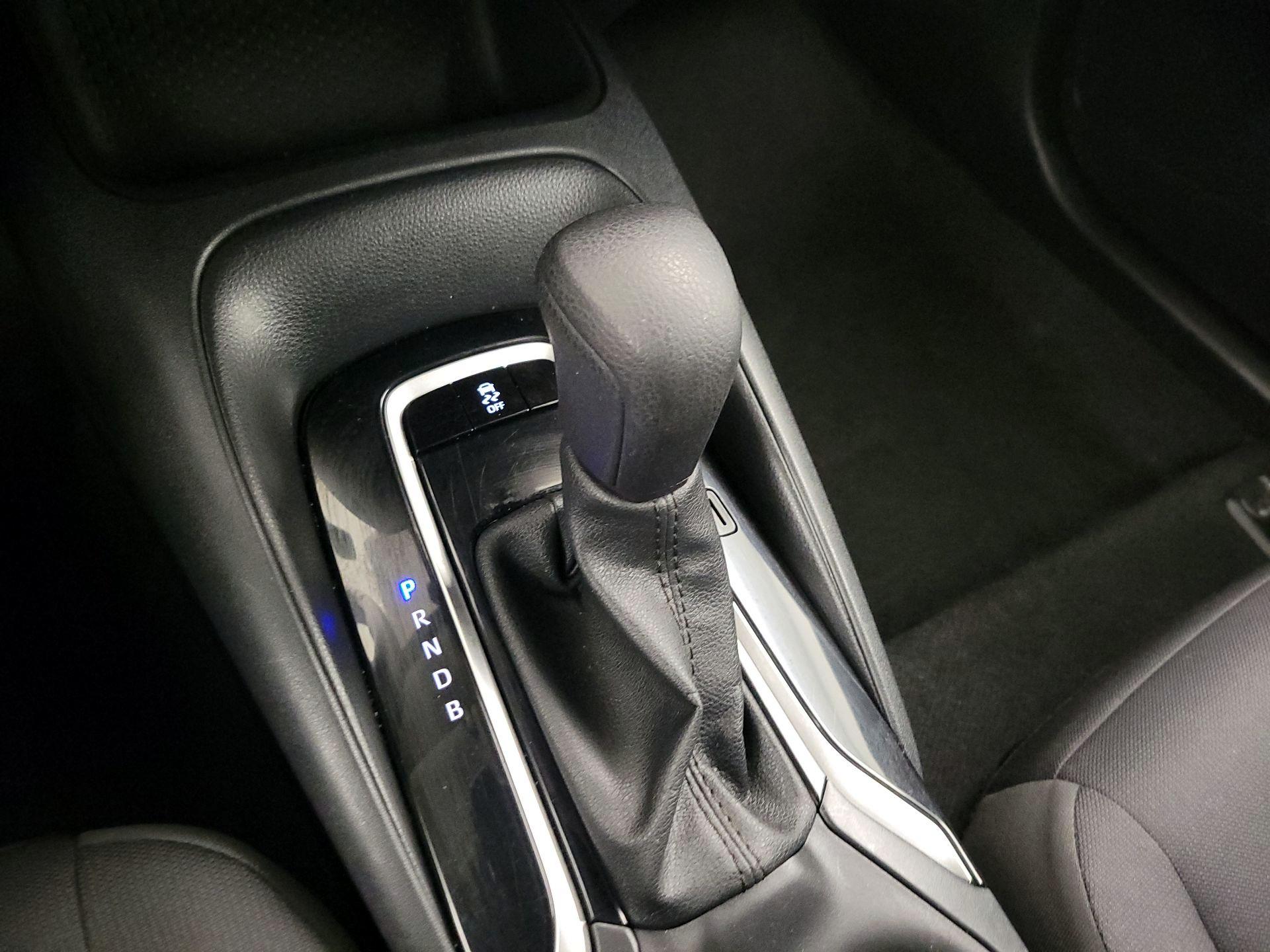 Thumbnail: 2024 Toyota Corolla - 17