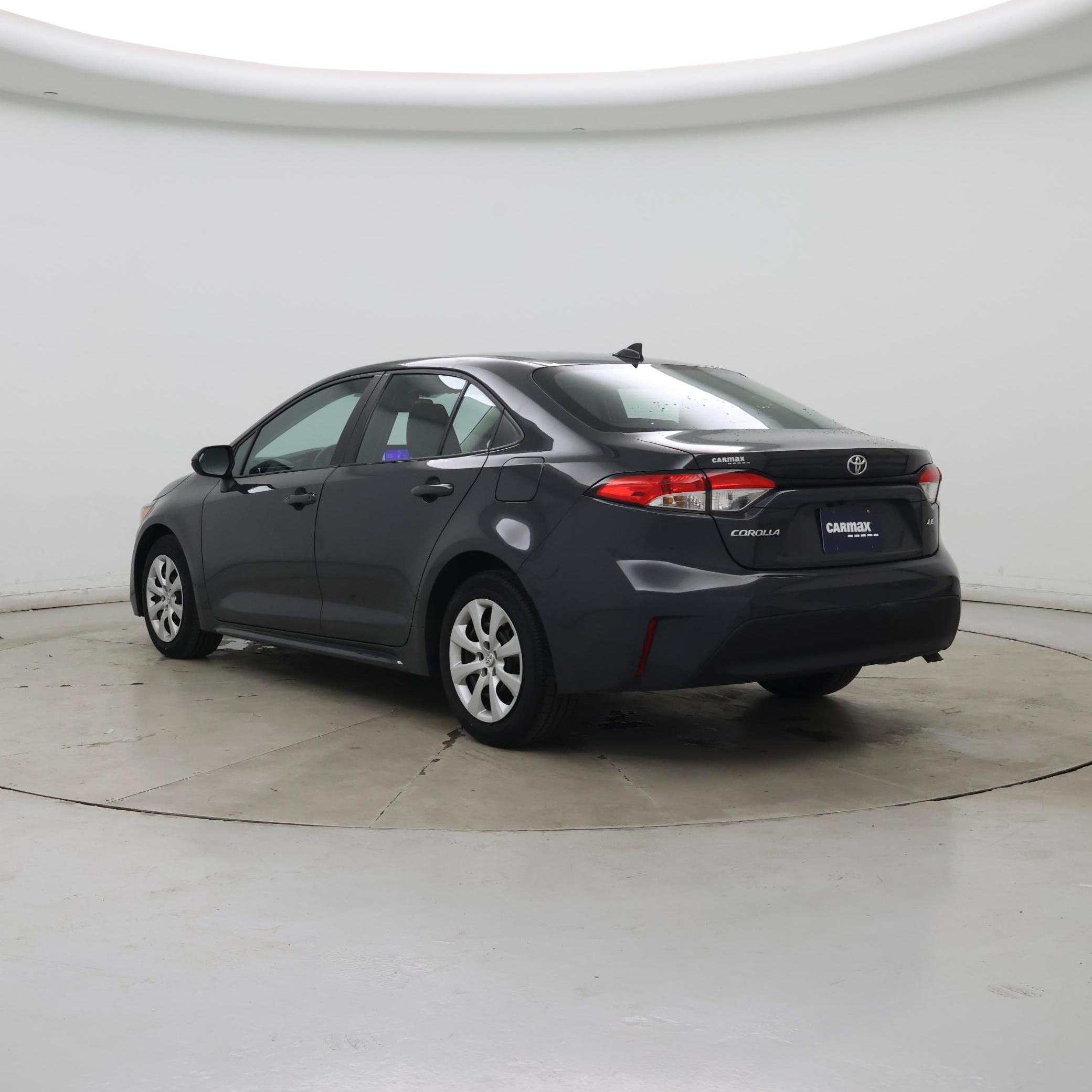 Thumbnail: 2024 Toyota Corolla - 2