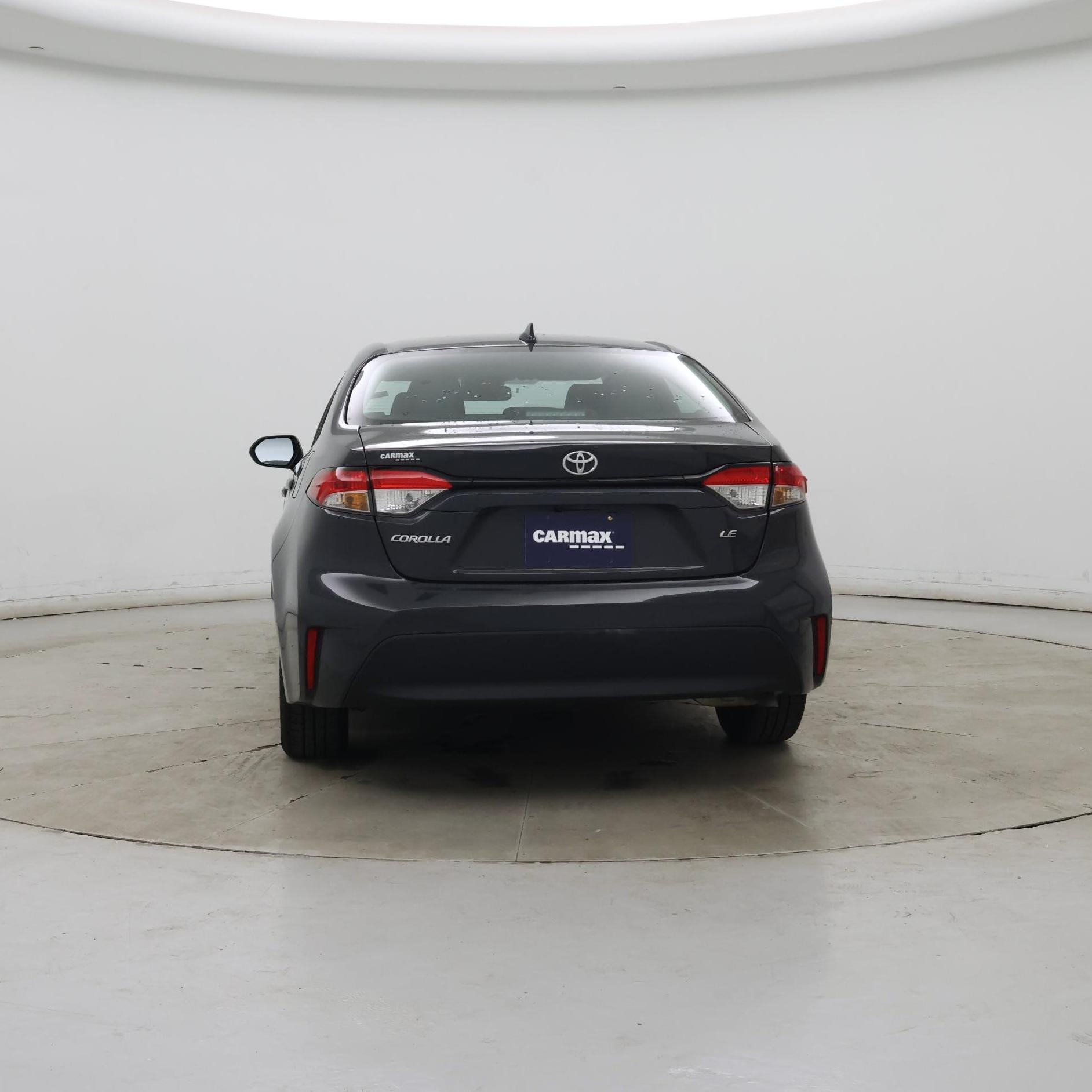 Thumbnail: 2024 Toyota Corolla - 6