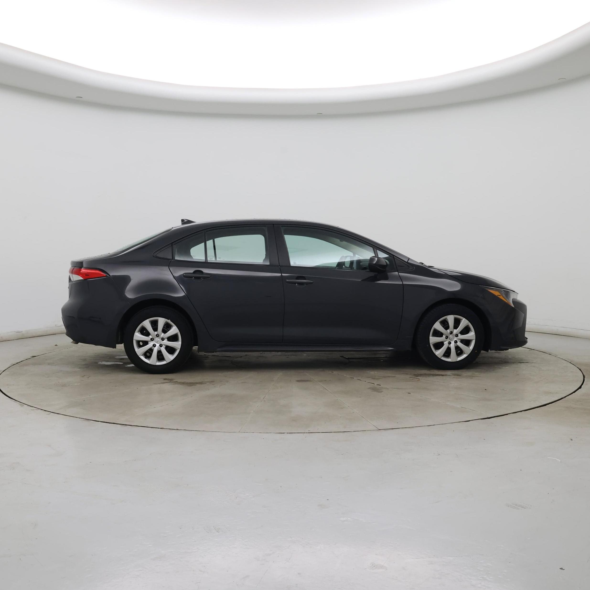 Thumbnail: 2024 Toyota Corolla - 7