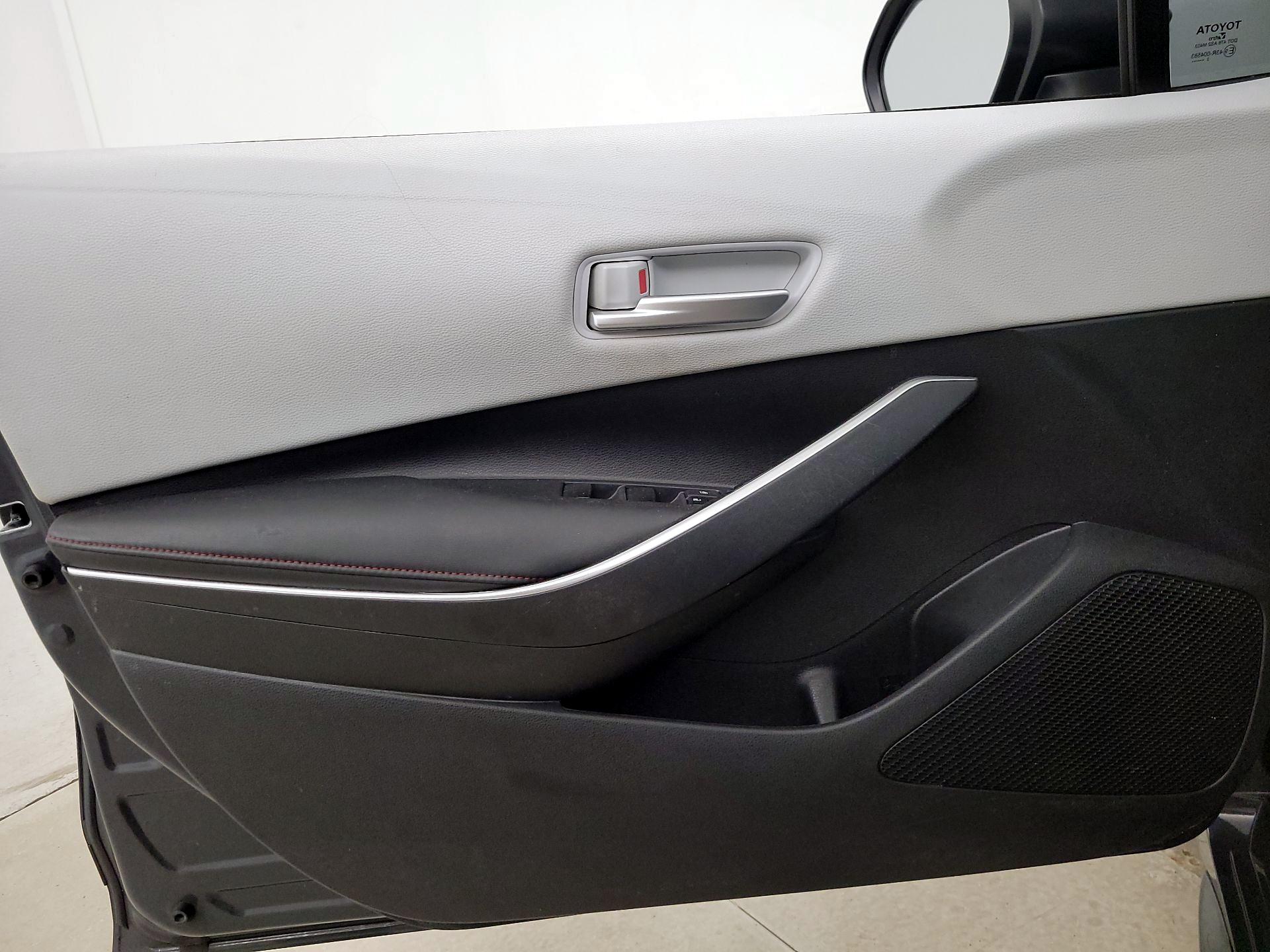 Thumbnail: 2023 Toyota Corolla - 12