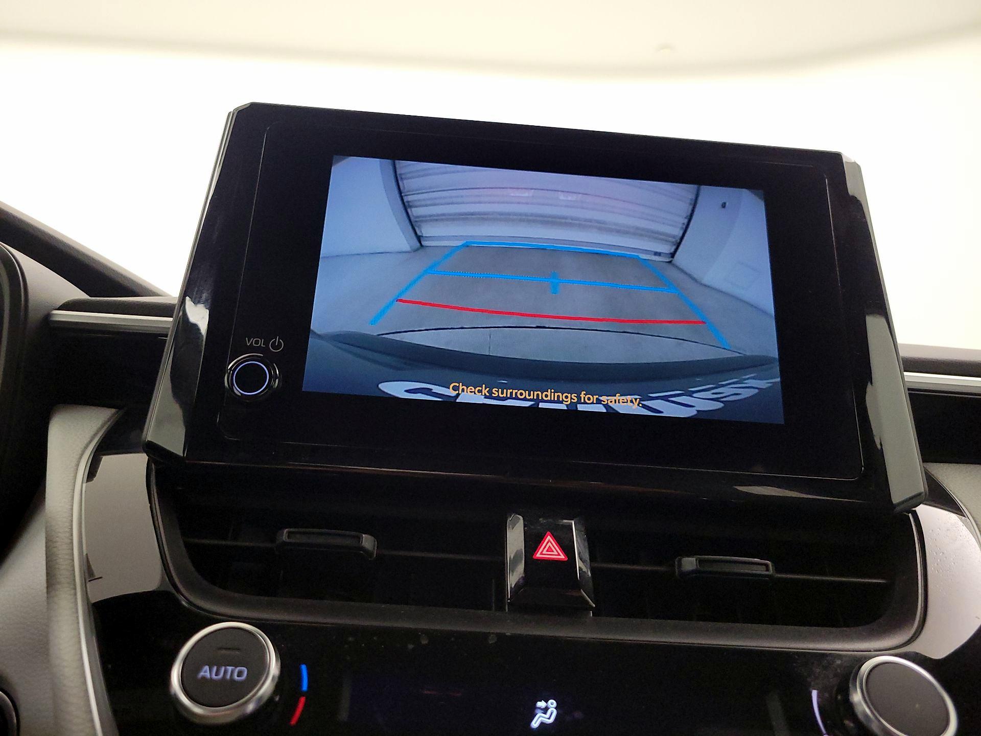 Thumbnail: 2023 Toyota Corolla - 14