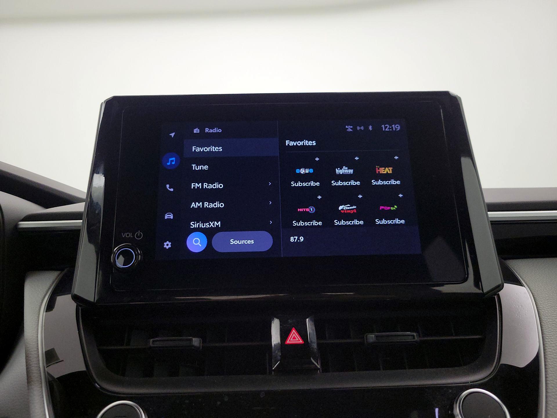 Thumbnail: 2023 Toyota Corolla - 15