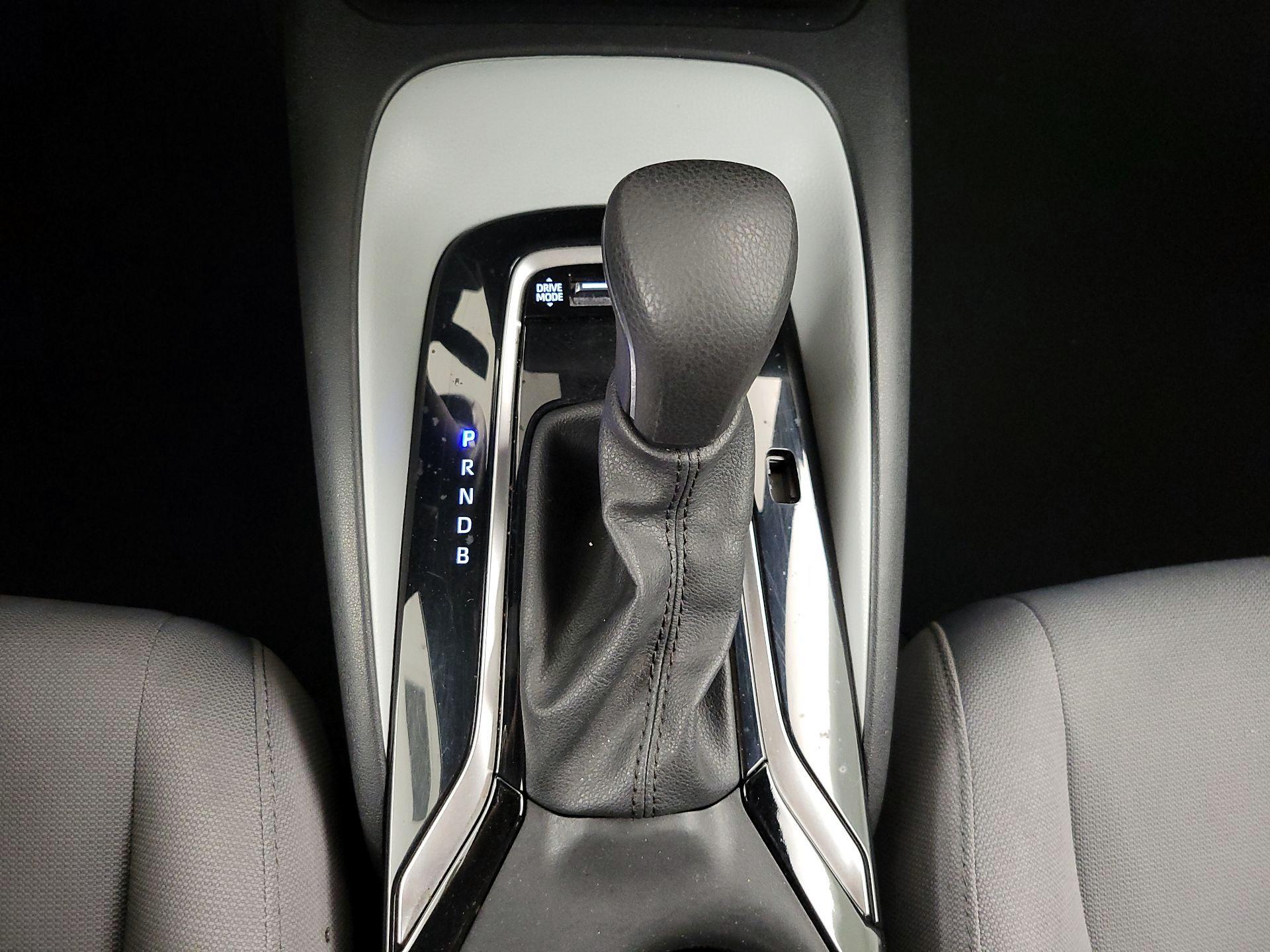 Thumbnail: 2023 Toyota Corolla - 17