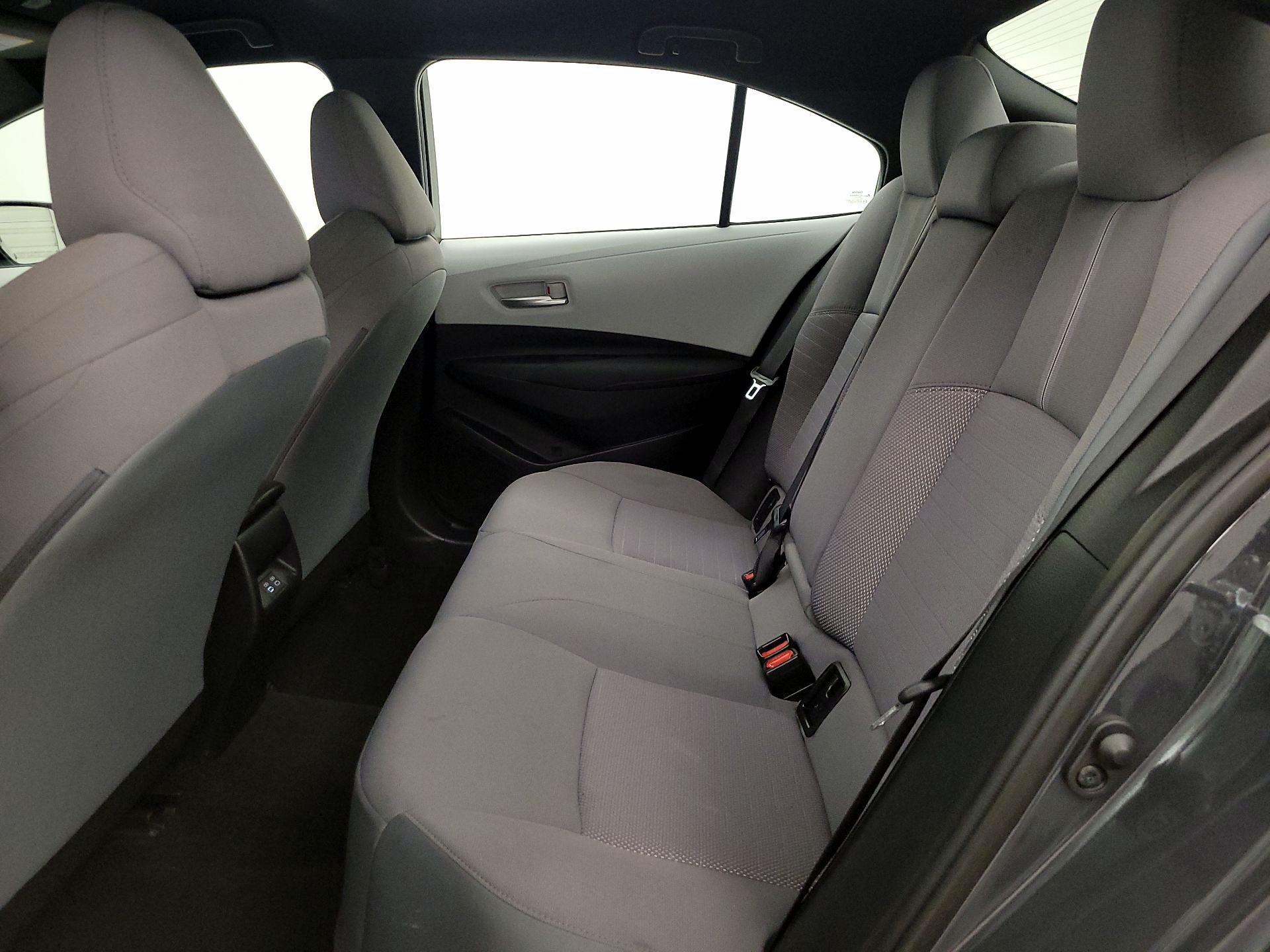 Thumbnail: 2023 Toyota Corolla - 19