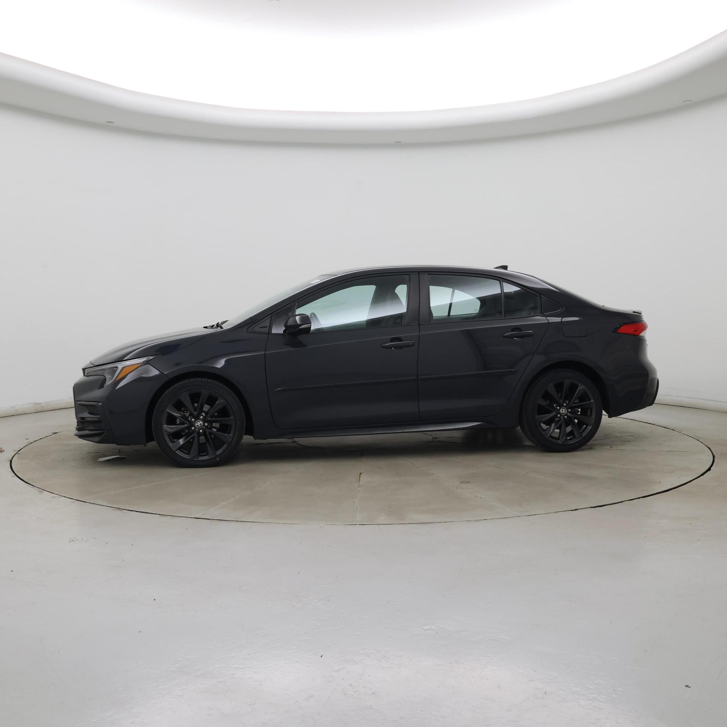 Thumbnail: 2023 Toyota Corolla - 3