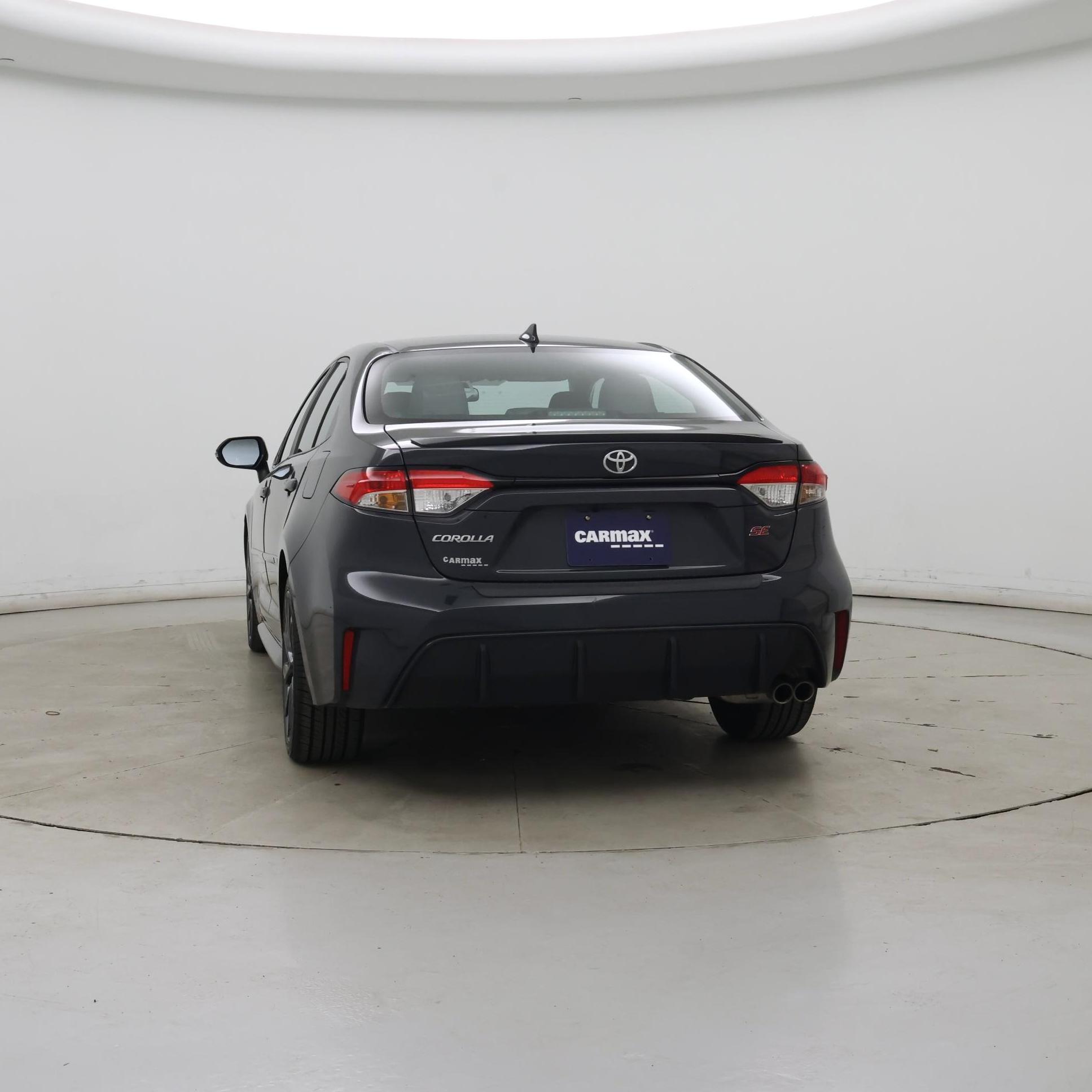 Thumbnail: 2023 Toyota Corolla - 6