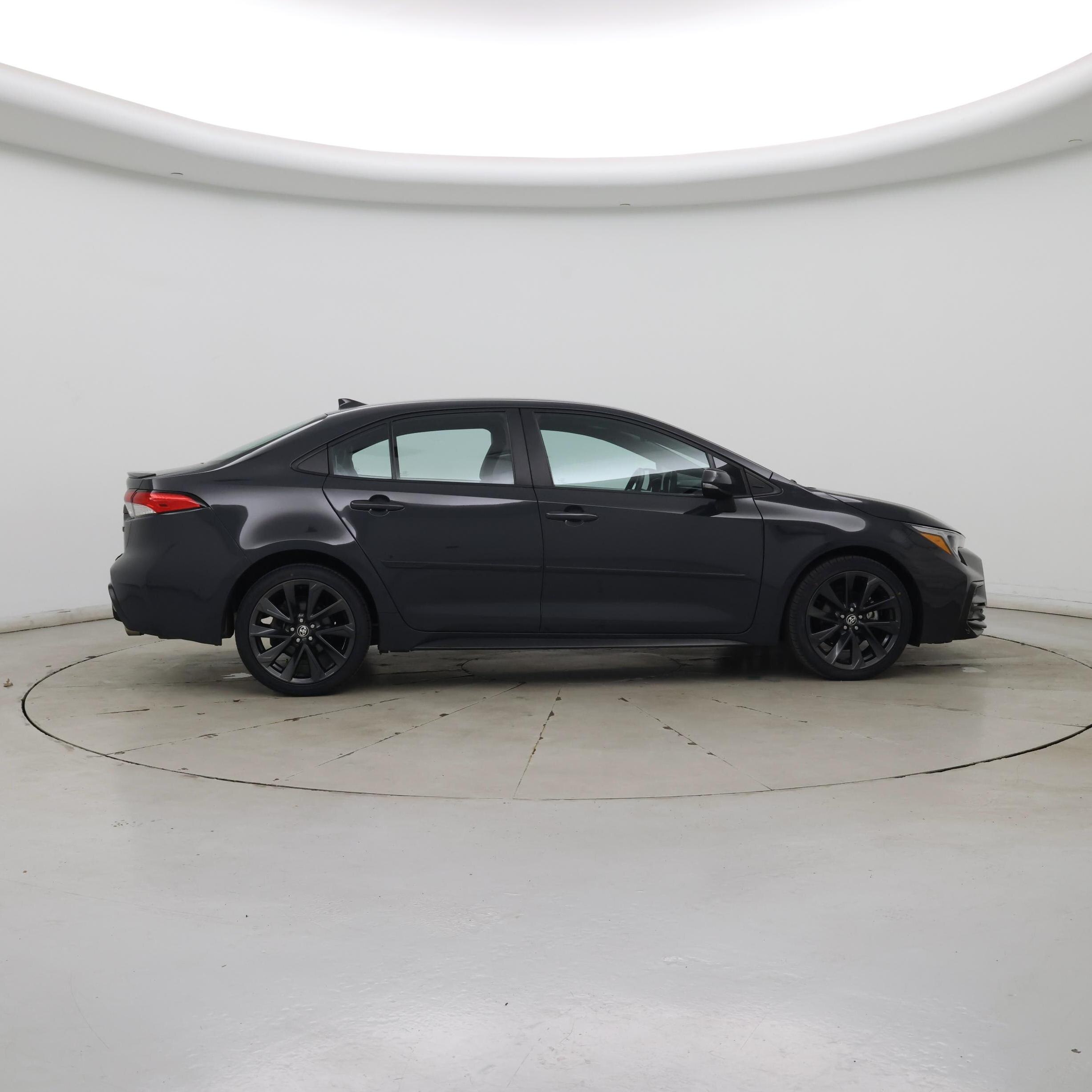 Thumbnail: 2023 Toyota Corolla - 7