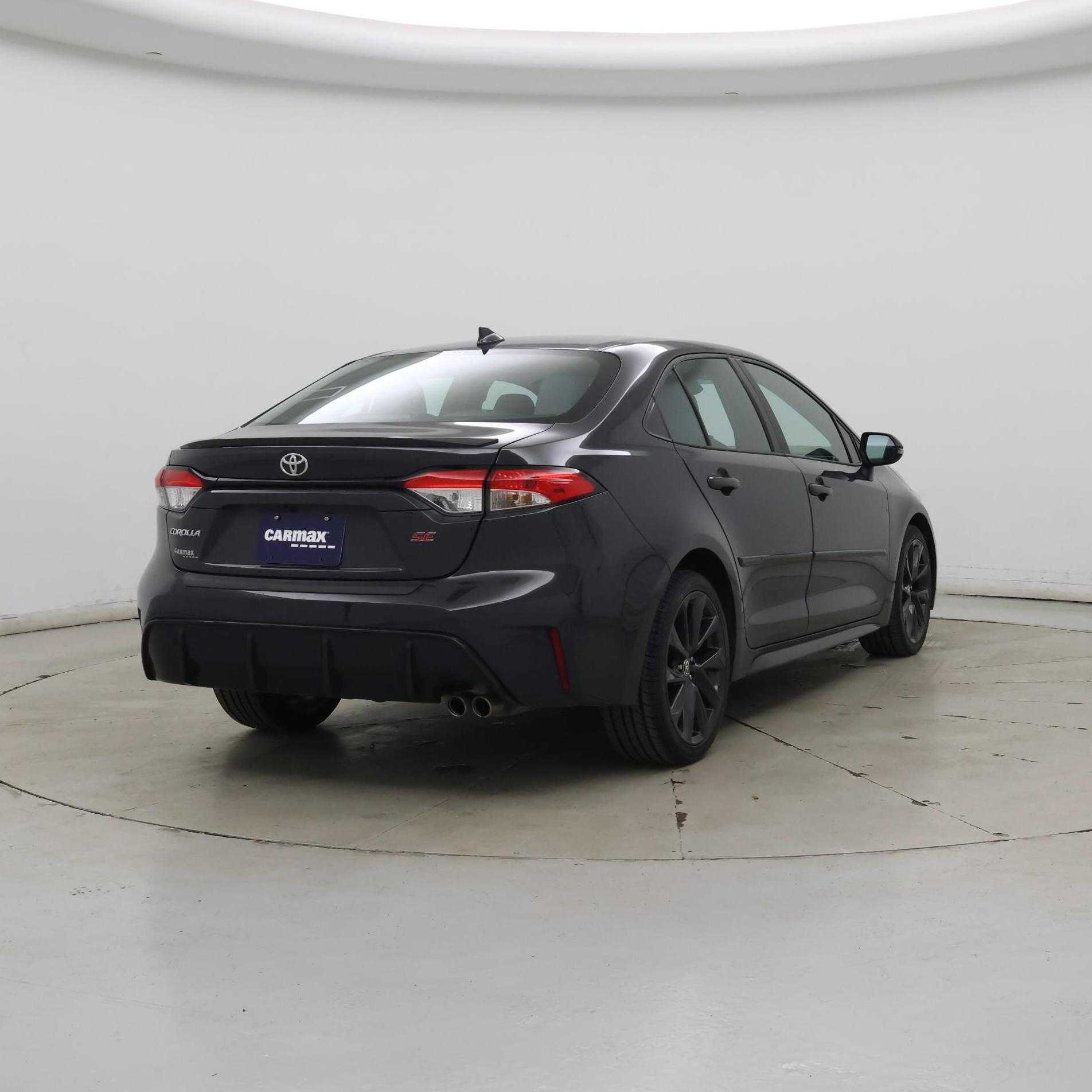 Thumbnail: 2023 Toyota Corolla - 8