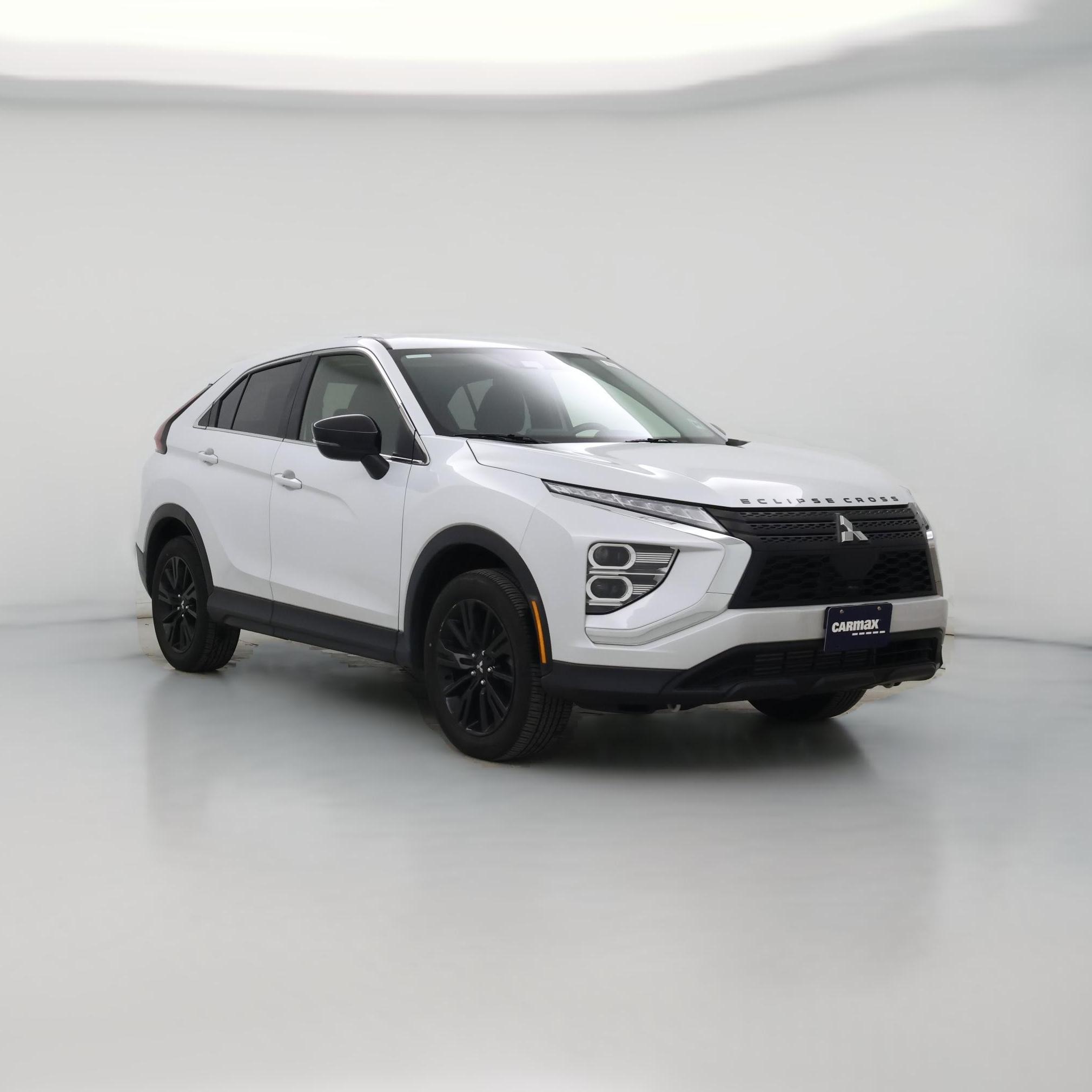 Thumbnail: 2023 Mitsubishi Eclipse Cross - 1