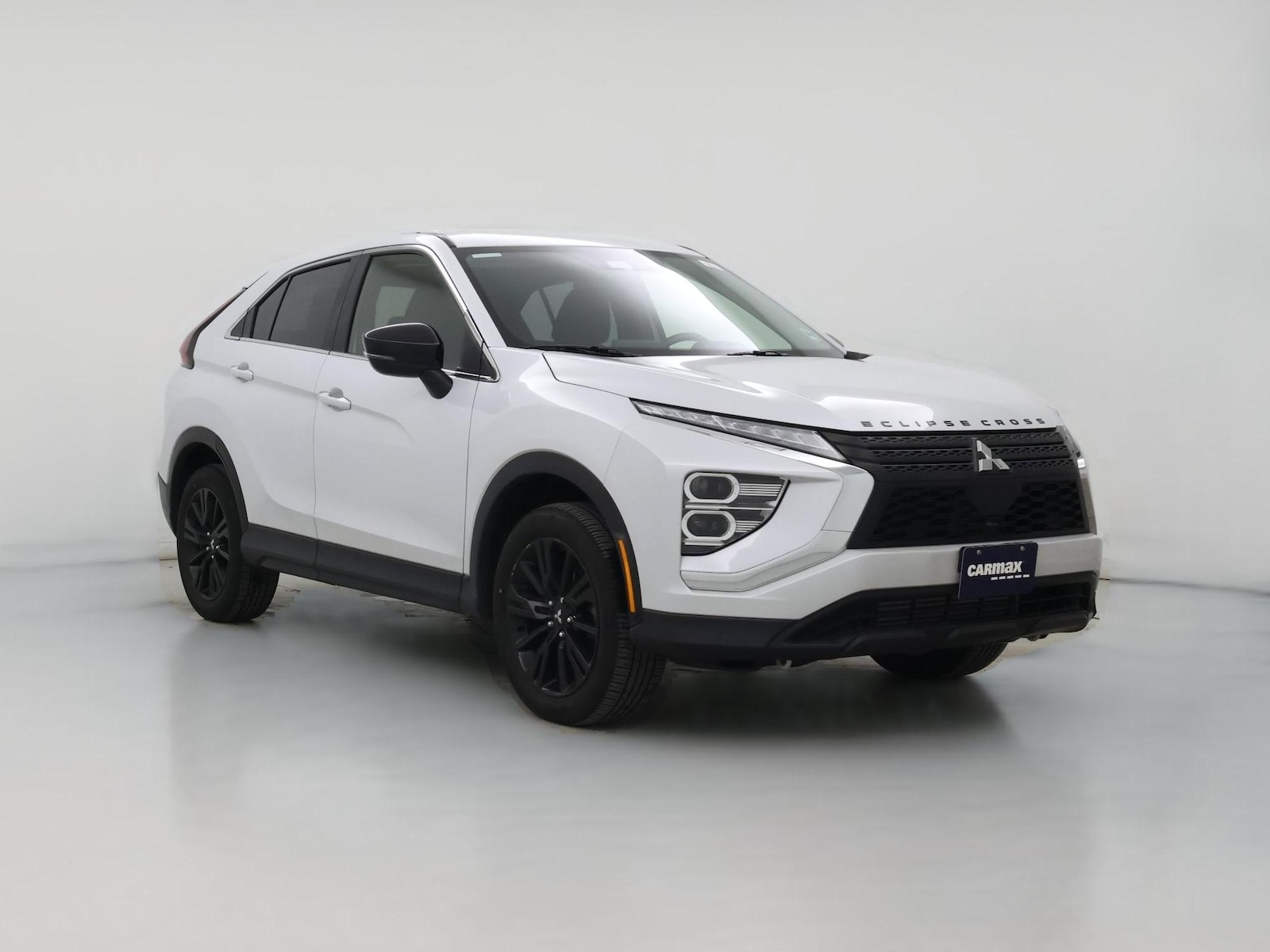 2023 Mitsubishi Eclipse Cross LE