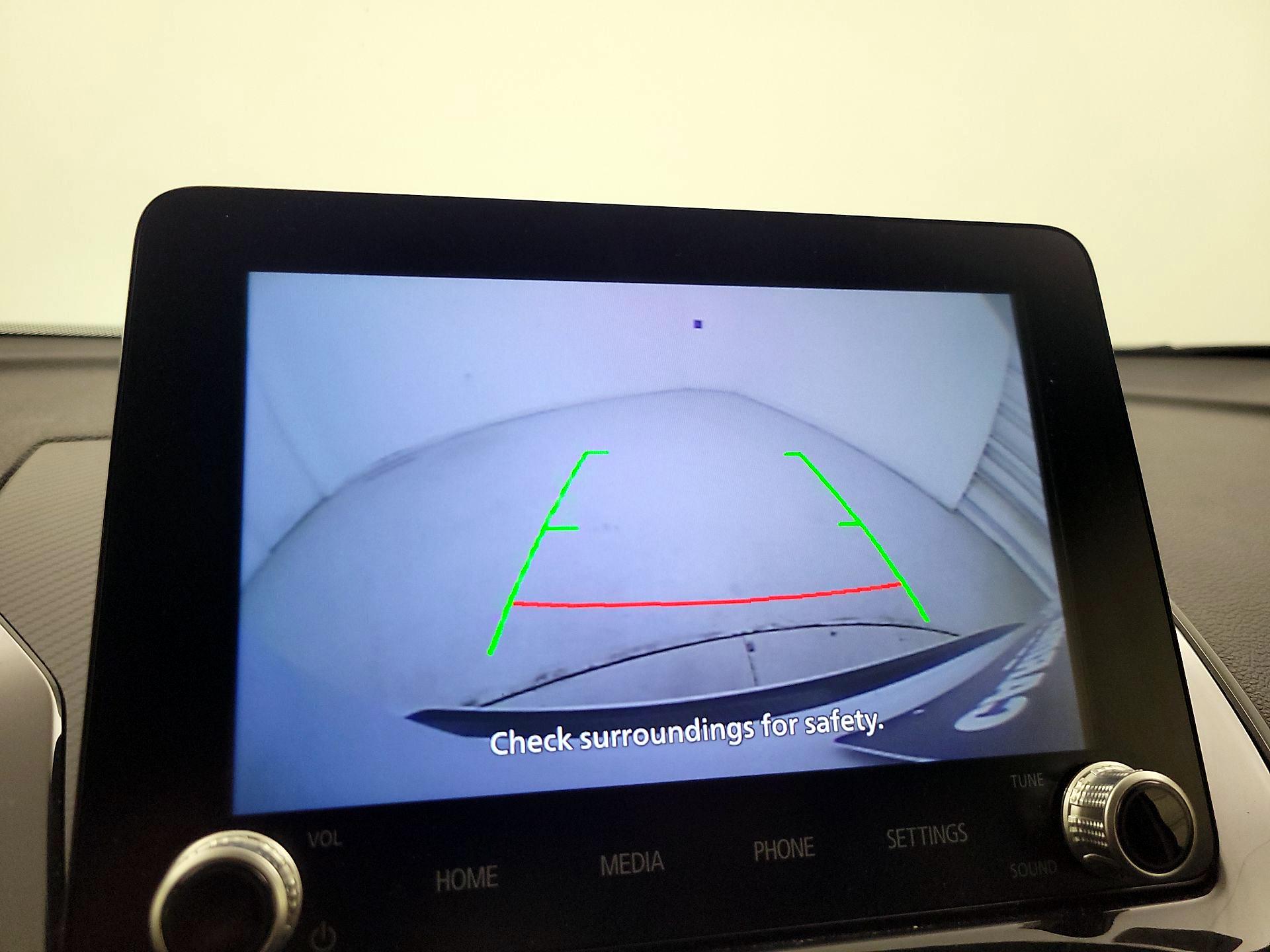 Thumbnail: 2023 Mitsubishi Eclipse Cross - 14