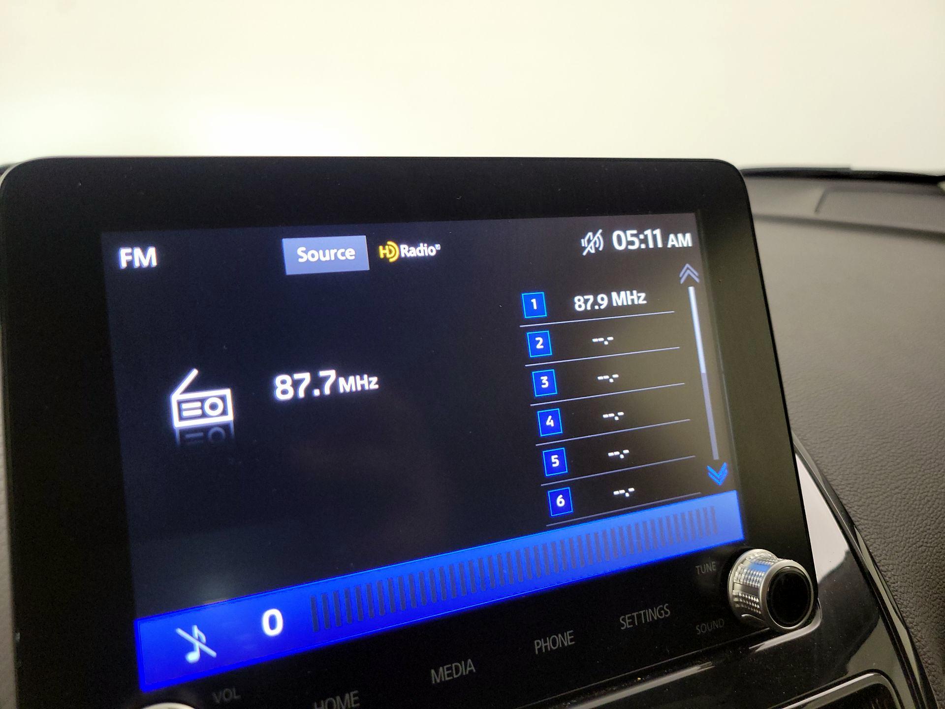 Thumbnail: 2023 Mitsubishi Eclipse Cross - 15