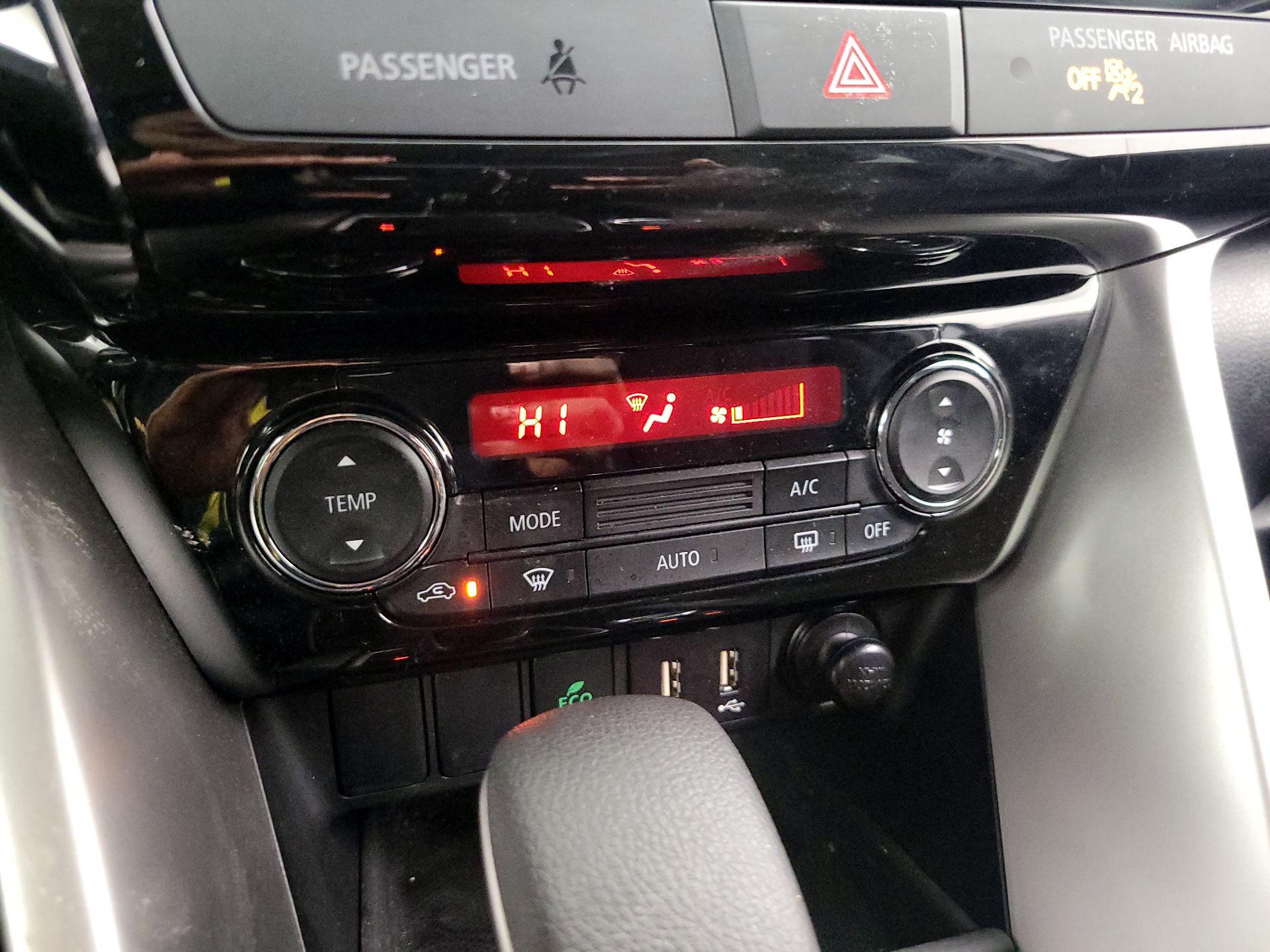 Thumbnail: 2023 Mitsubishi Eclipse Cross - 16