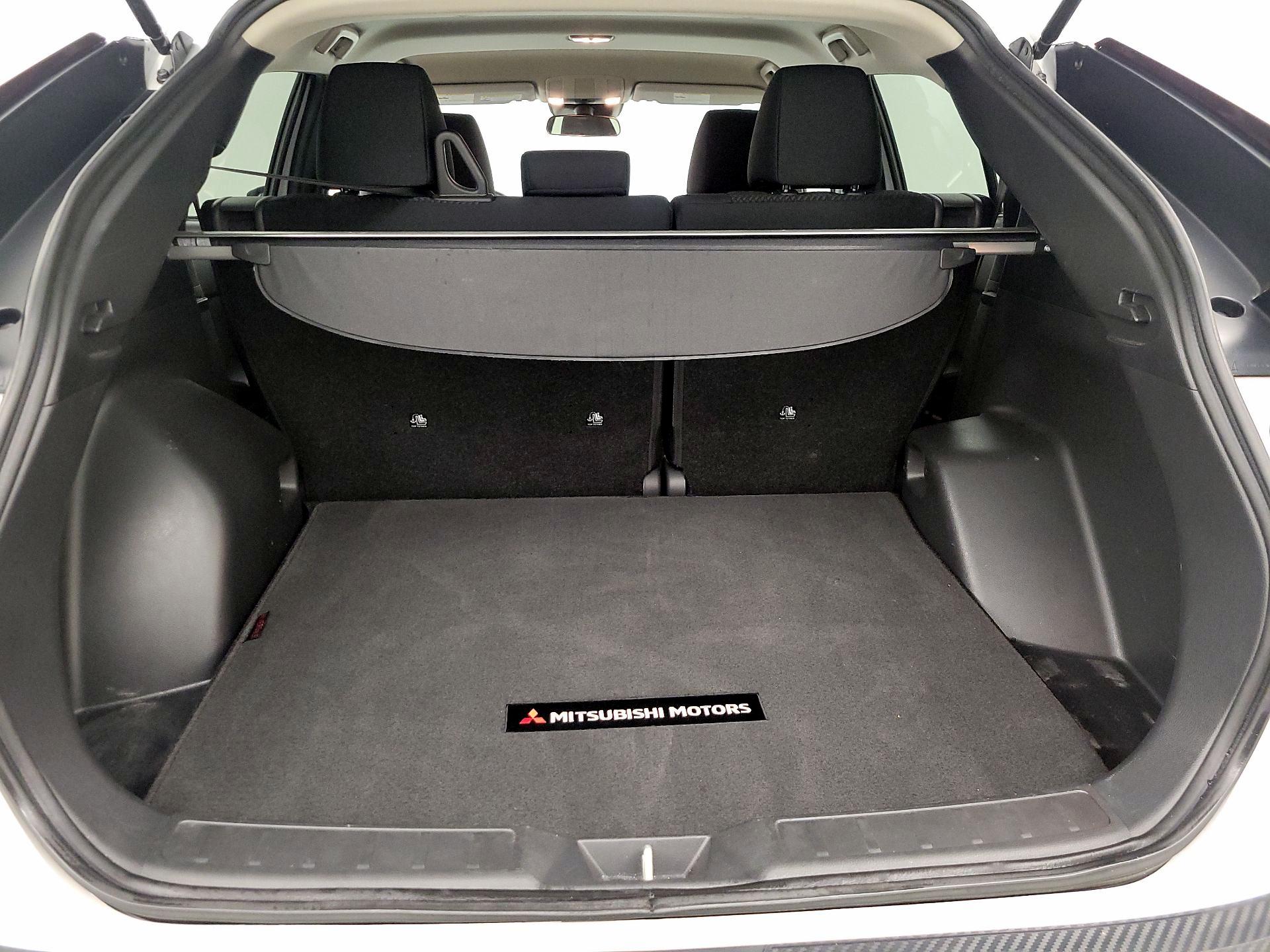 Thumbnail: 2023 Mitsubishi Eclipse Cross - 20