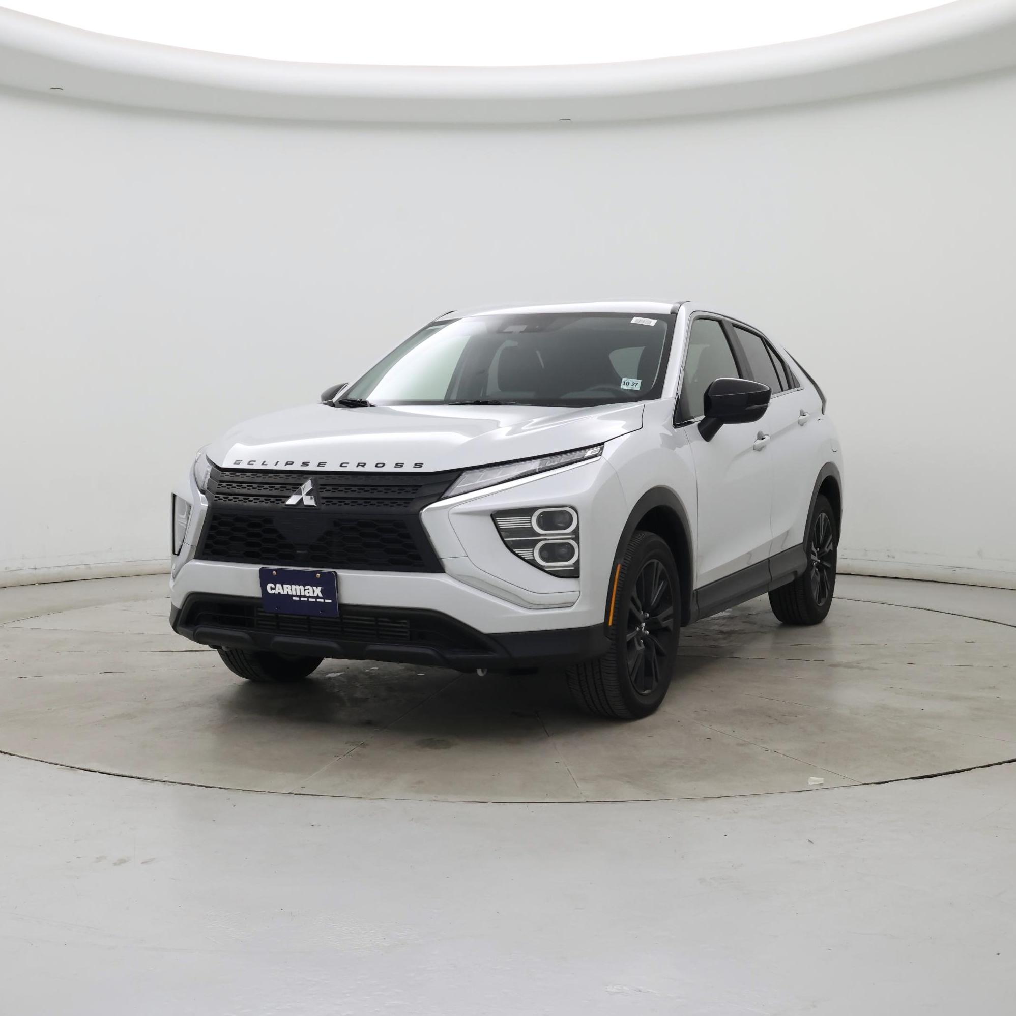 Thumbnail: 2023 Mitsubishi Eclipse Cross - 4