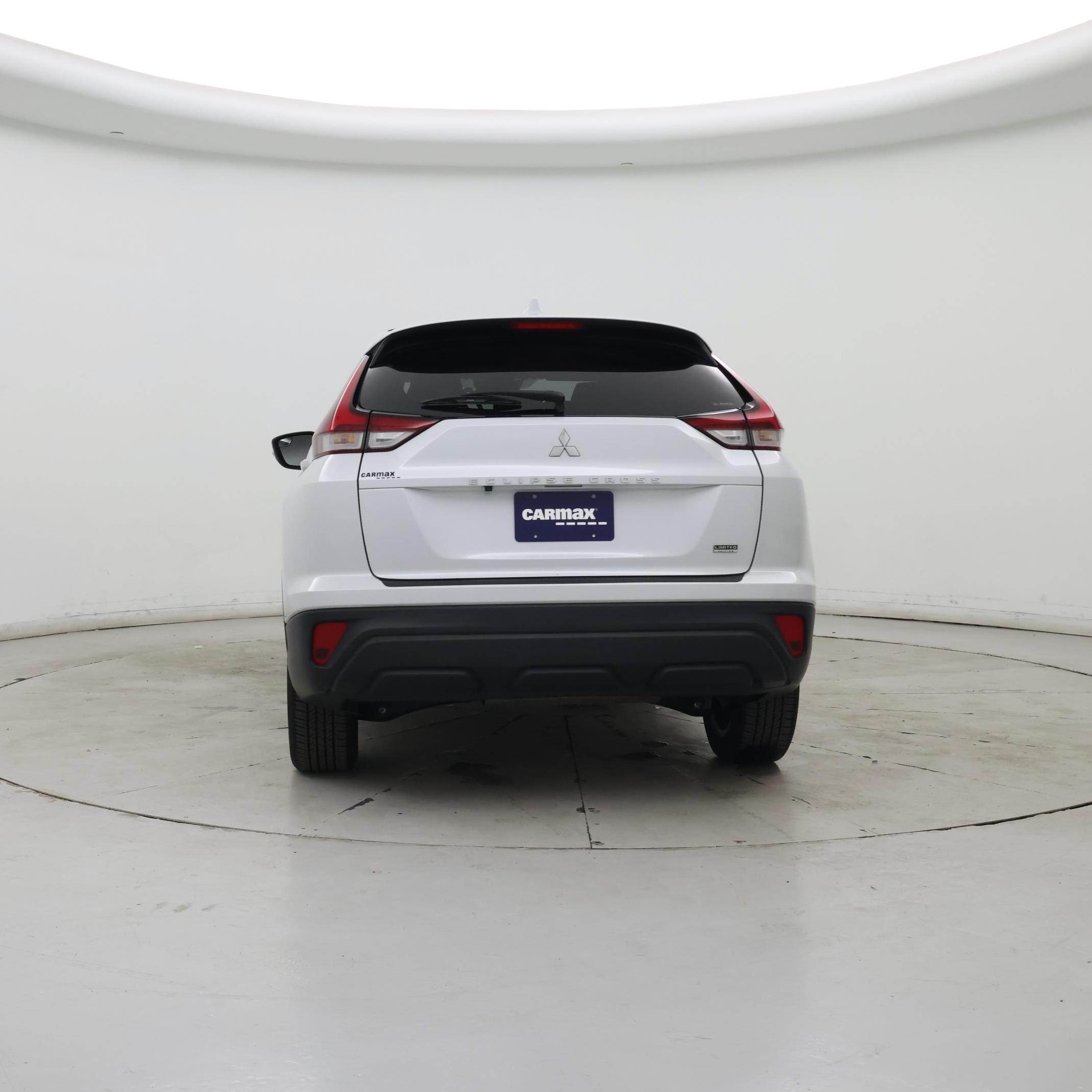 Thumbnail: 2023 Mitsubishi Eclipse Cross - 6