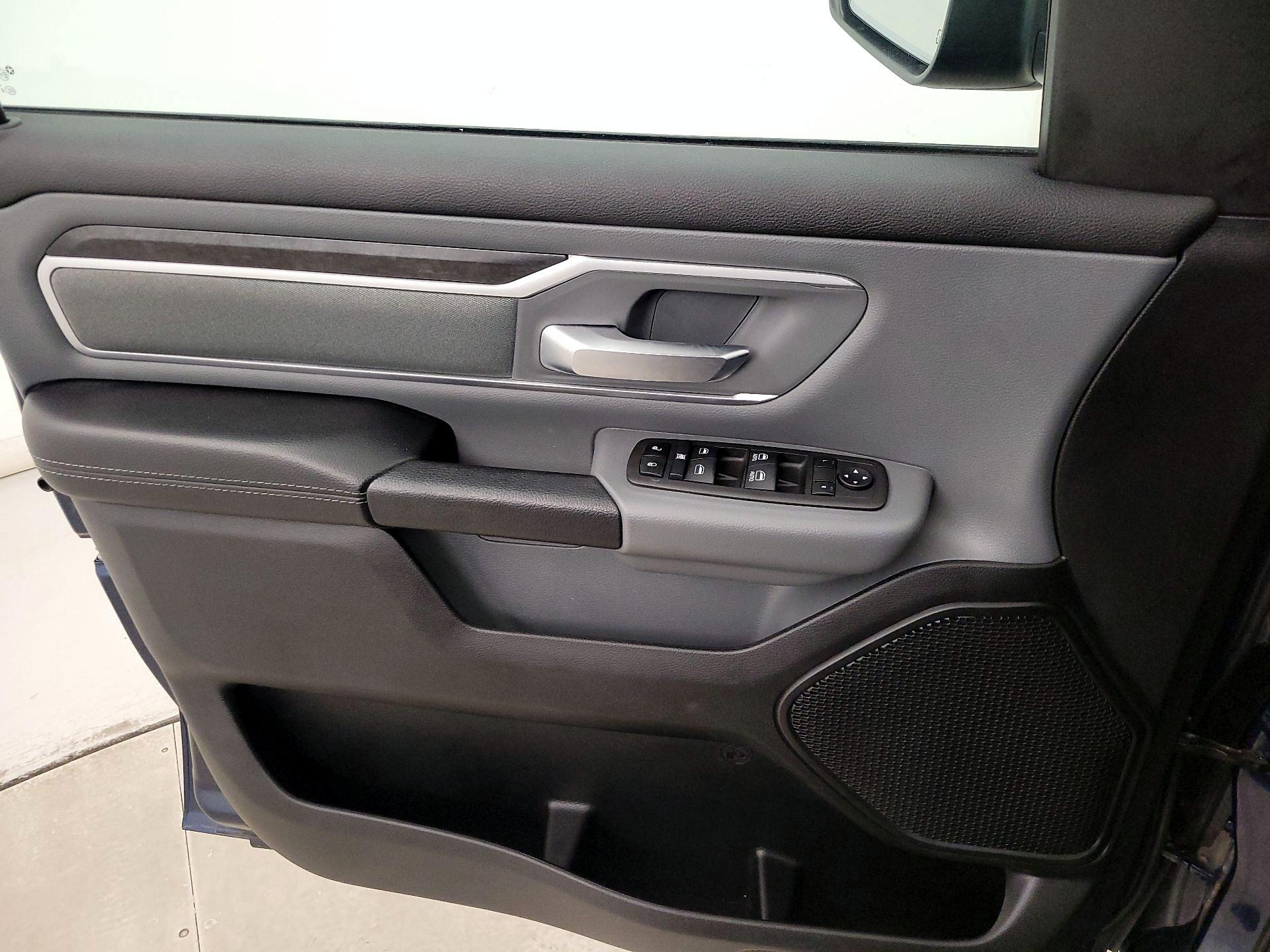 Thumbnail: 2022 RAM 1500 - 12