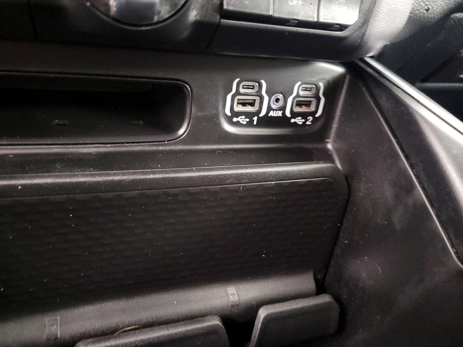 Thumbnail: 2022 RAM 1500 - 19