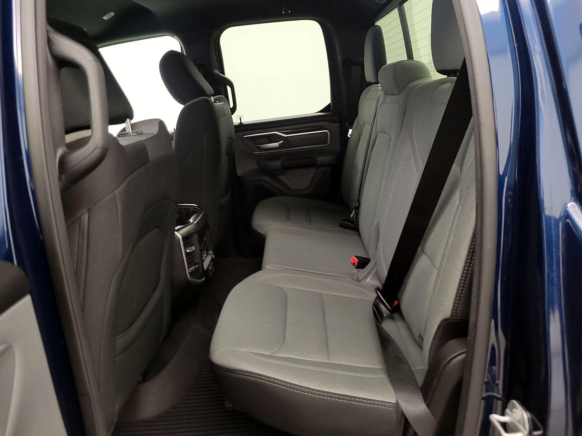 Thumbnail: 2022 RAM 1500 - 20