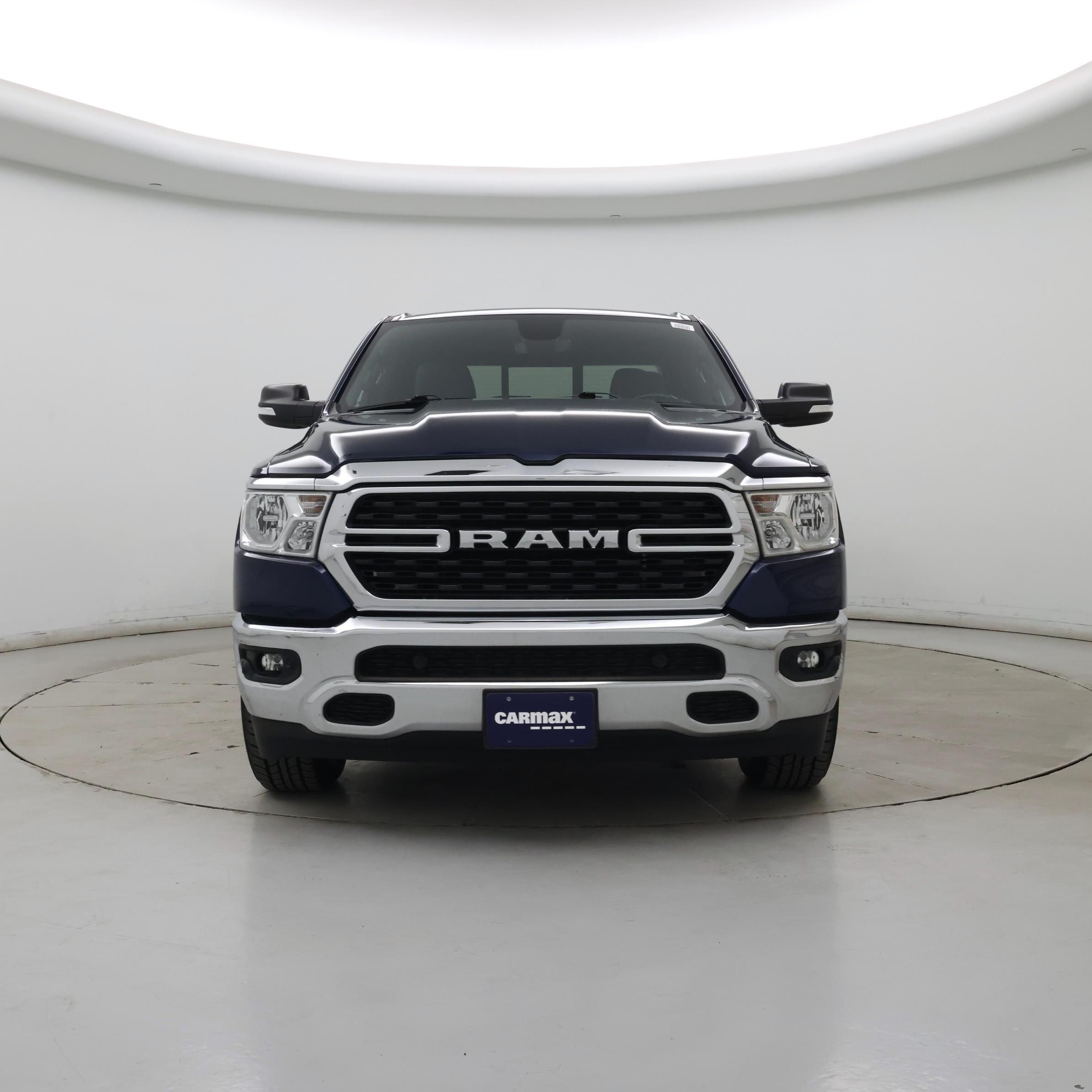 Thumbnail: 2022 RAM 1500 - 5