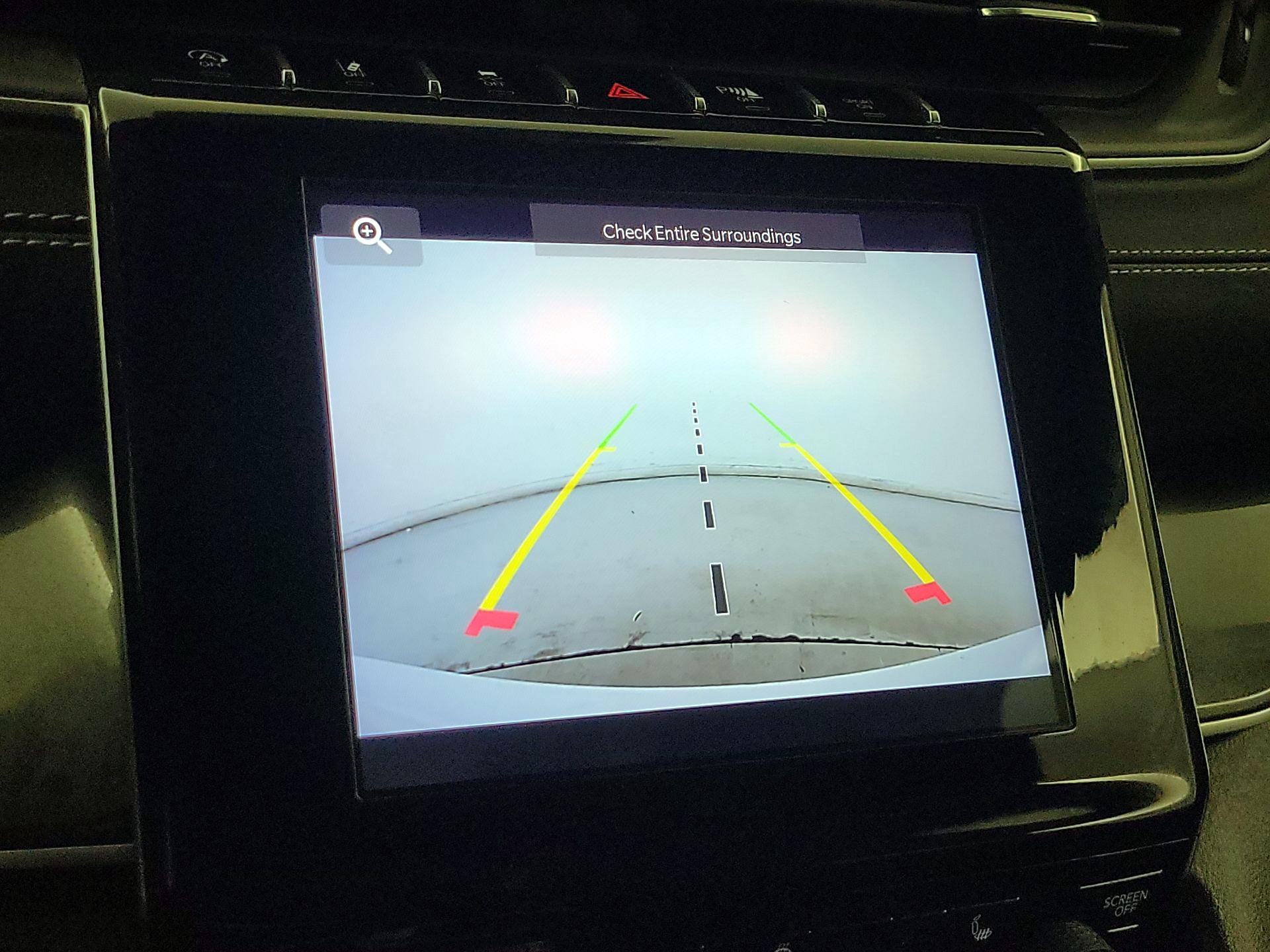 Thumbnail: 2023 Jeep Grand Cherokee - 14