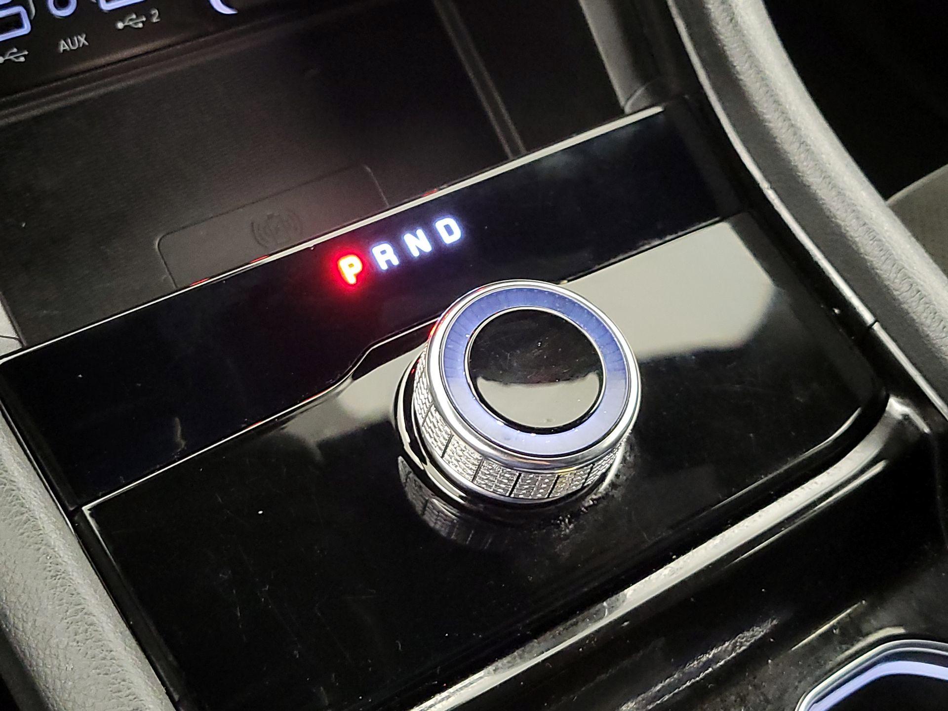 Thumbnail: 2023 Jeep Grand Cherokee - 17