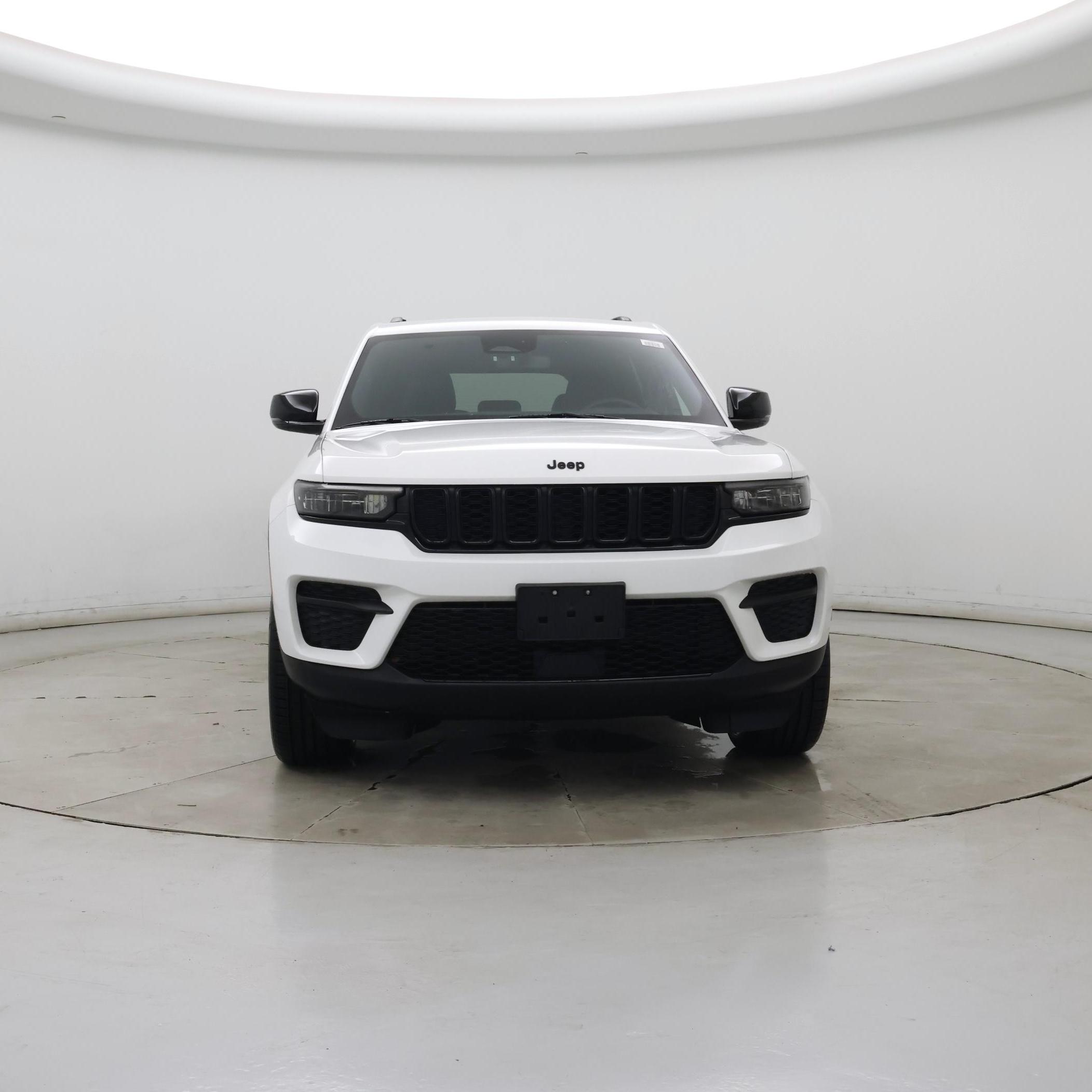 Thumbnail: 2023 Jeep Grand Cherokee - 5