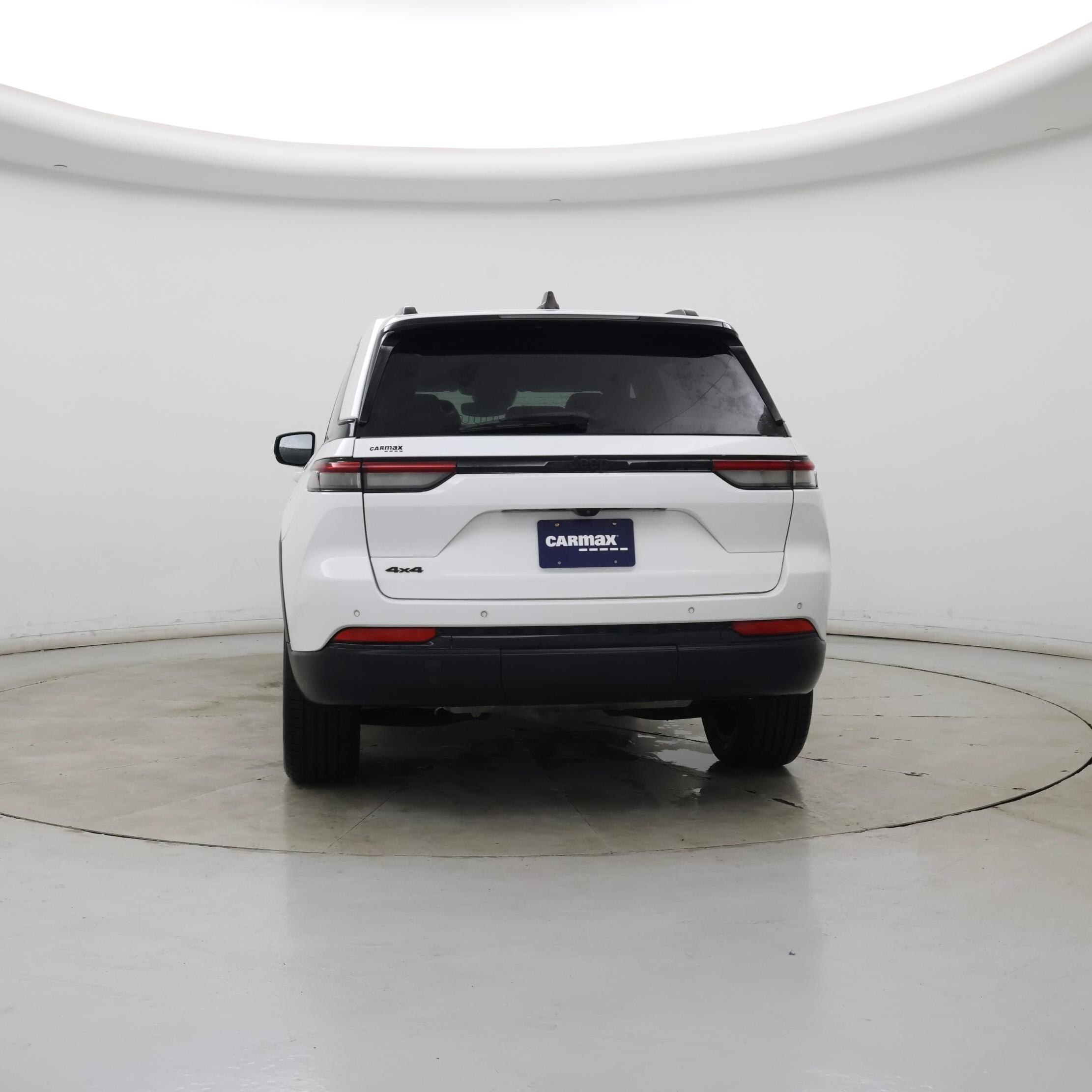 Thumbnail: 2023 Jeep Grand Cherokee - 6