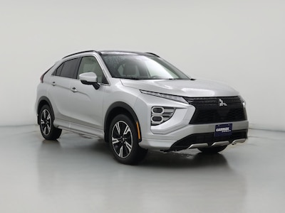 2023 Mitsubishi Eclipse Cross SEL