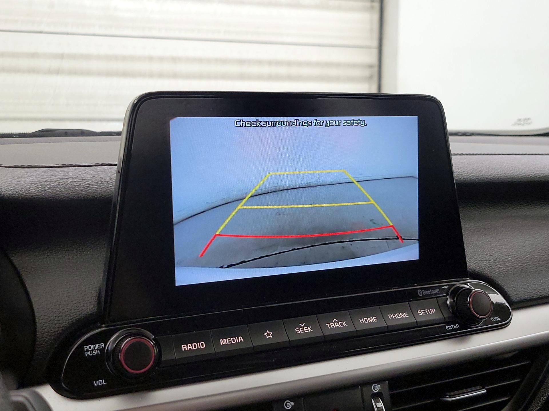 Thumbnail: 2021 Kia Forte - 14