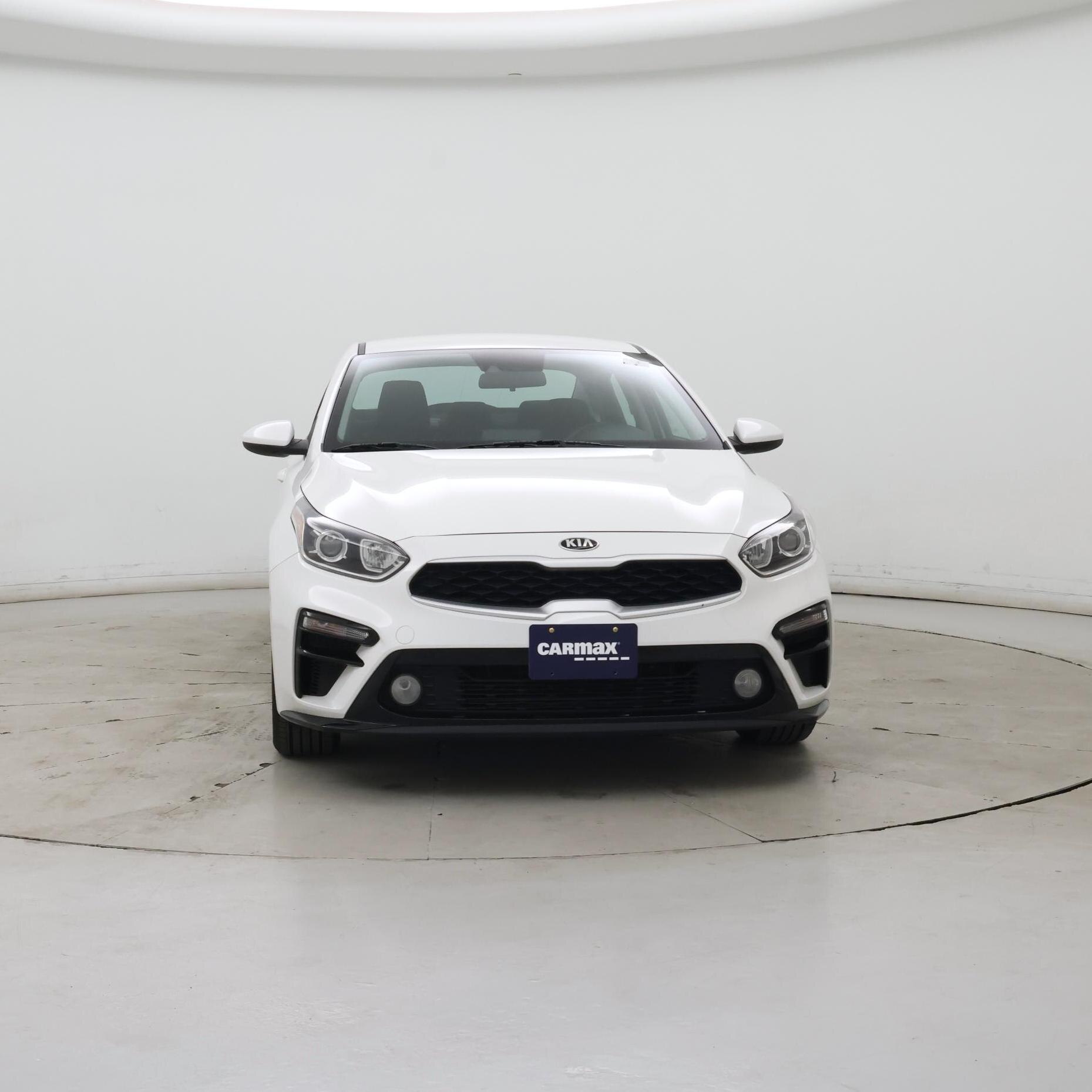 Thumbnail: 2021 Kia Forte - 5