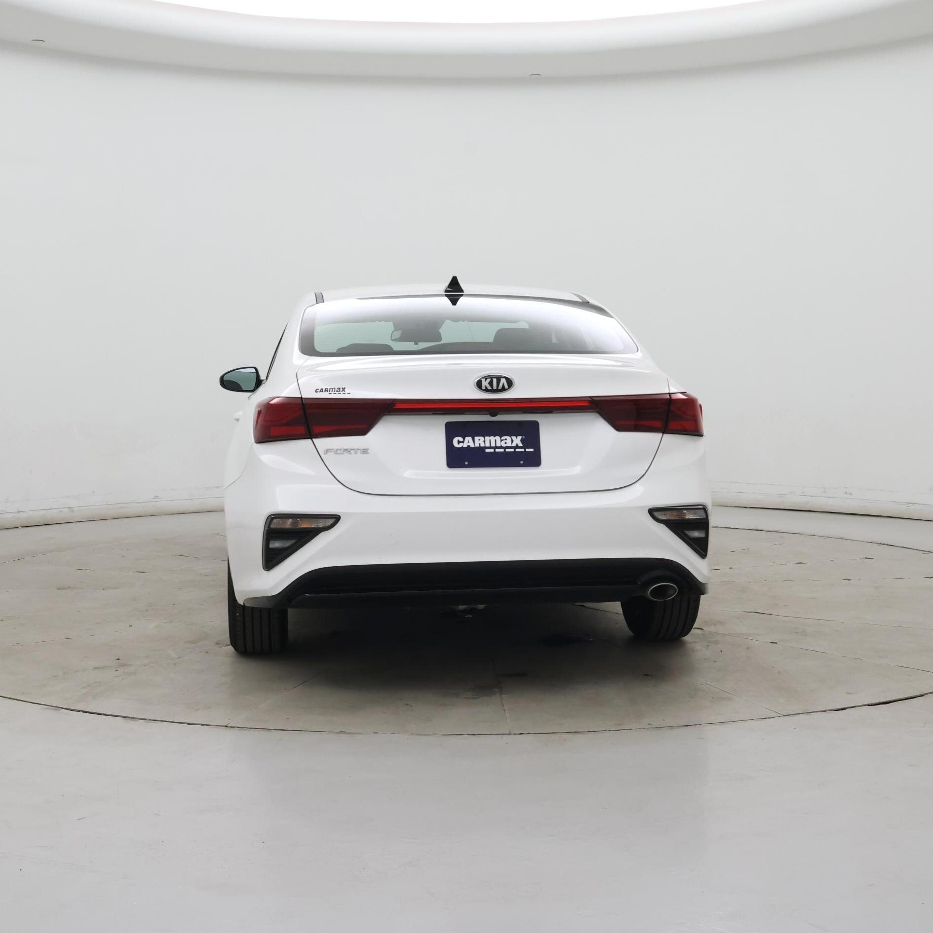 Thumbnail: 2021 Kia Forte - 6