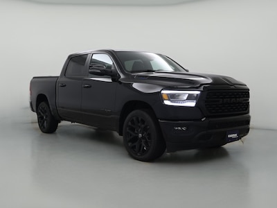 2023 Ram 1500 Bighorn