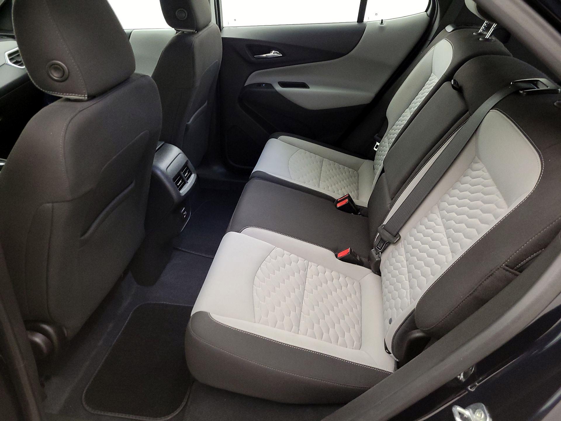 Thumbnail: 2021 Chevrolet Equinox - 19