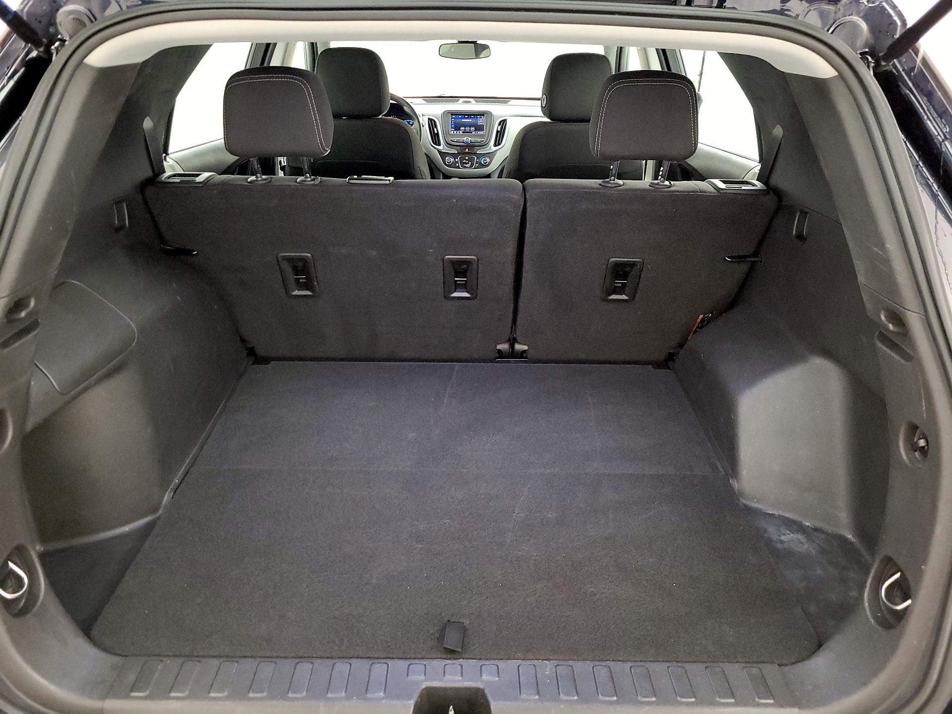 Thumbnail: 2021 Chevrolet Equinox - 20