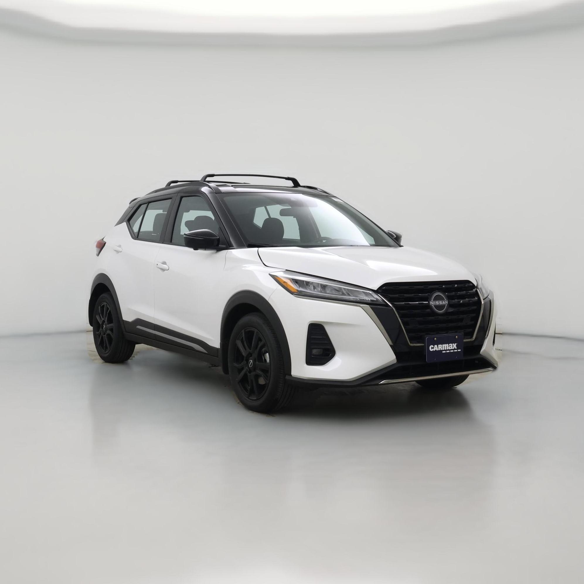 Thumbnail: 2024 Nissan Kicks - 1