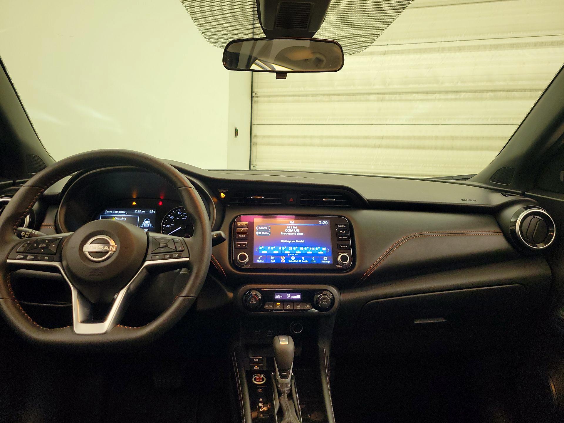 Thumbnail: 2024 Nissan Kicks - 9