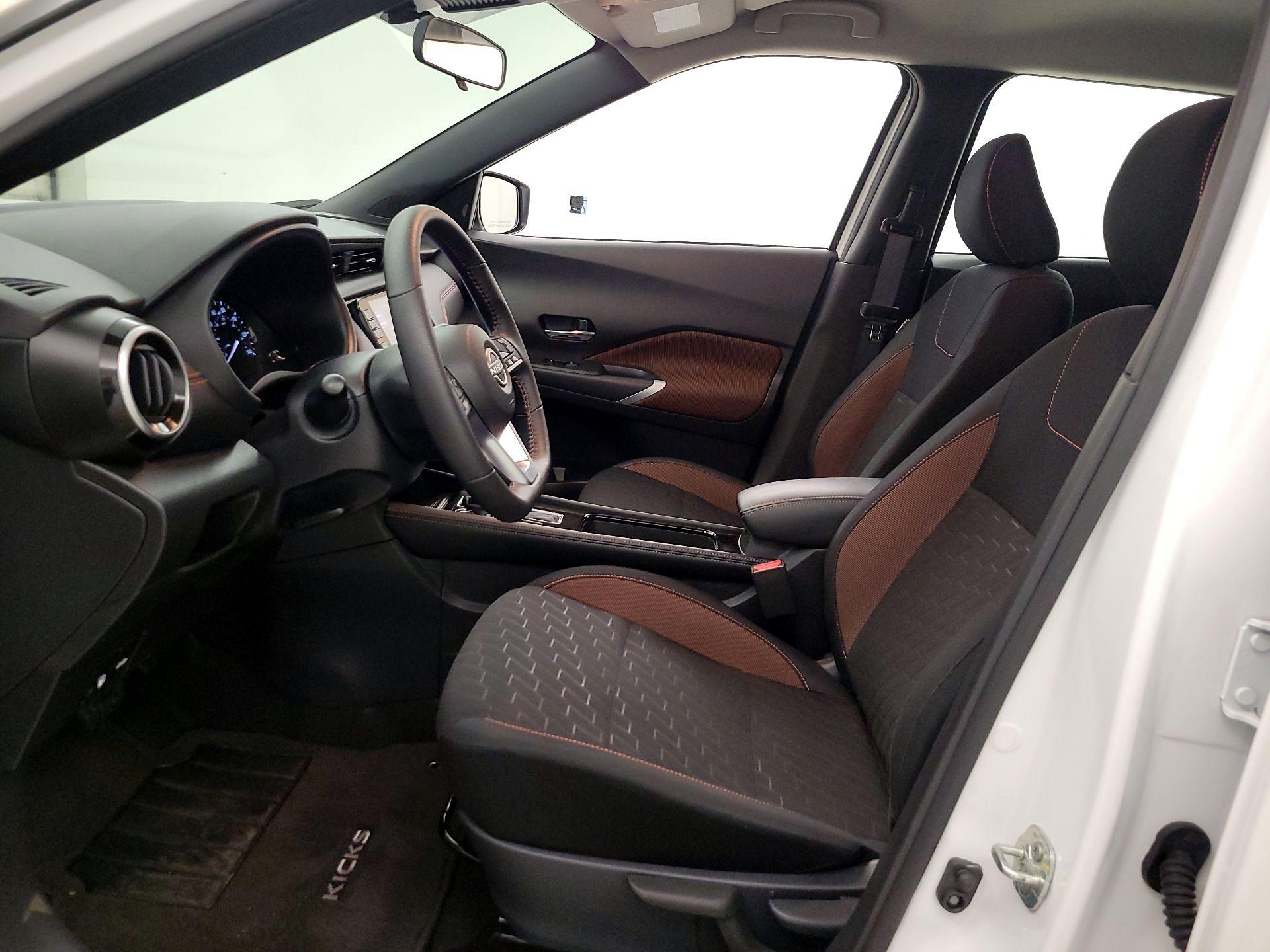 Thumbnail: 2024 Nissan Kicks - 11