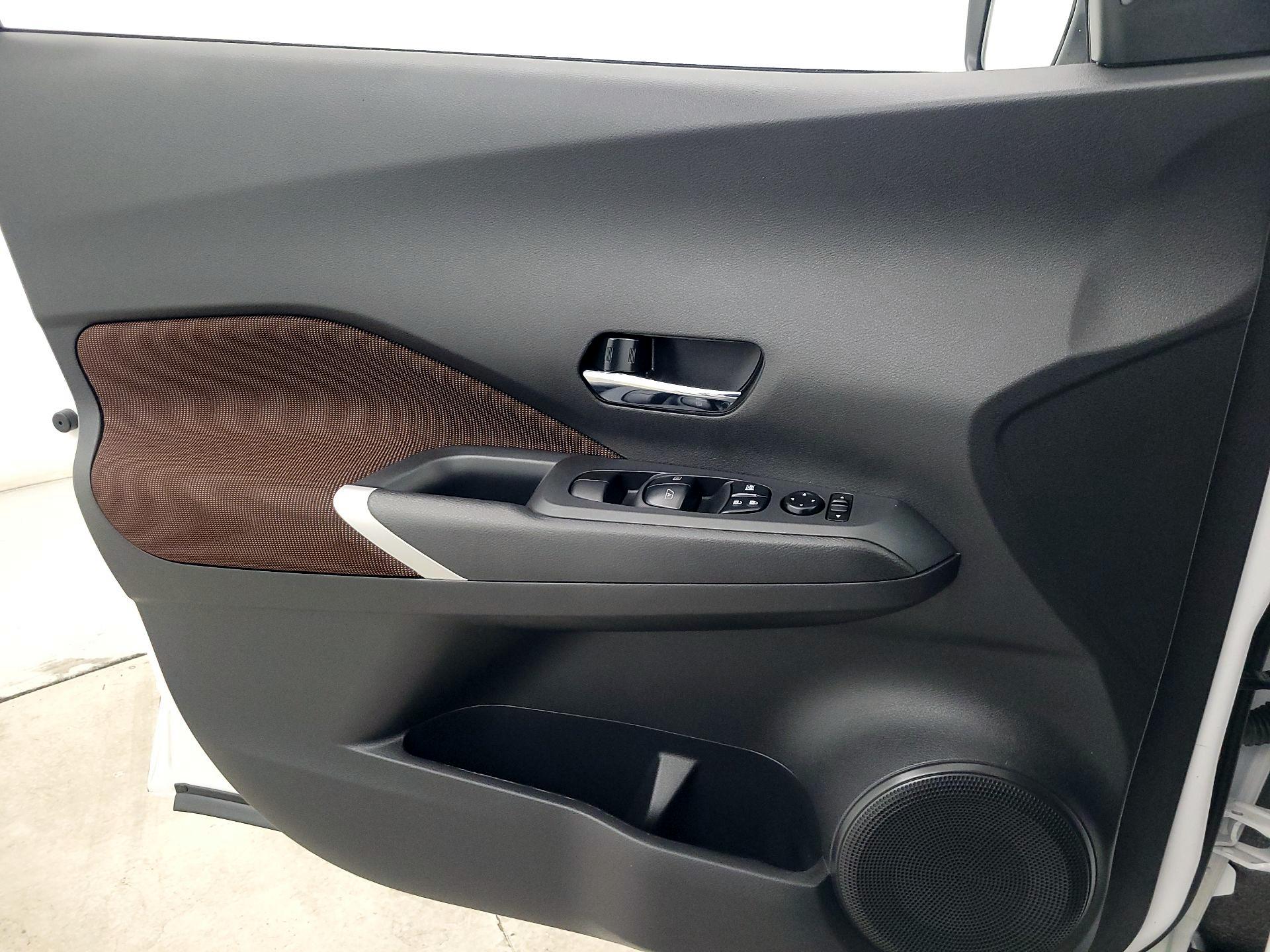 Thumbnail: 2024 Nissan Kicks - 12