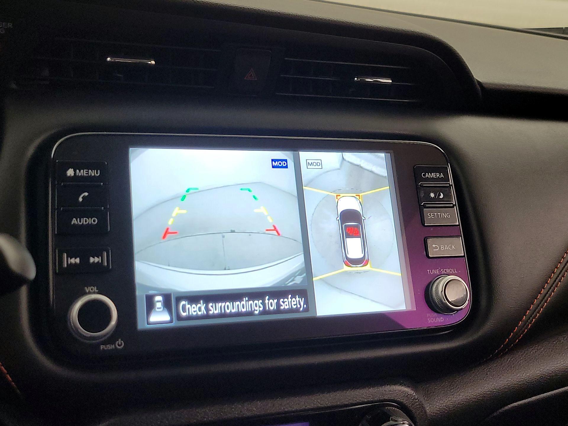 Thumbnail: 2024 Nissan Kicks - 13