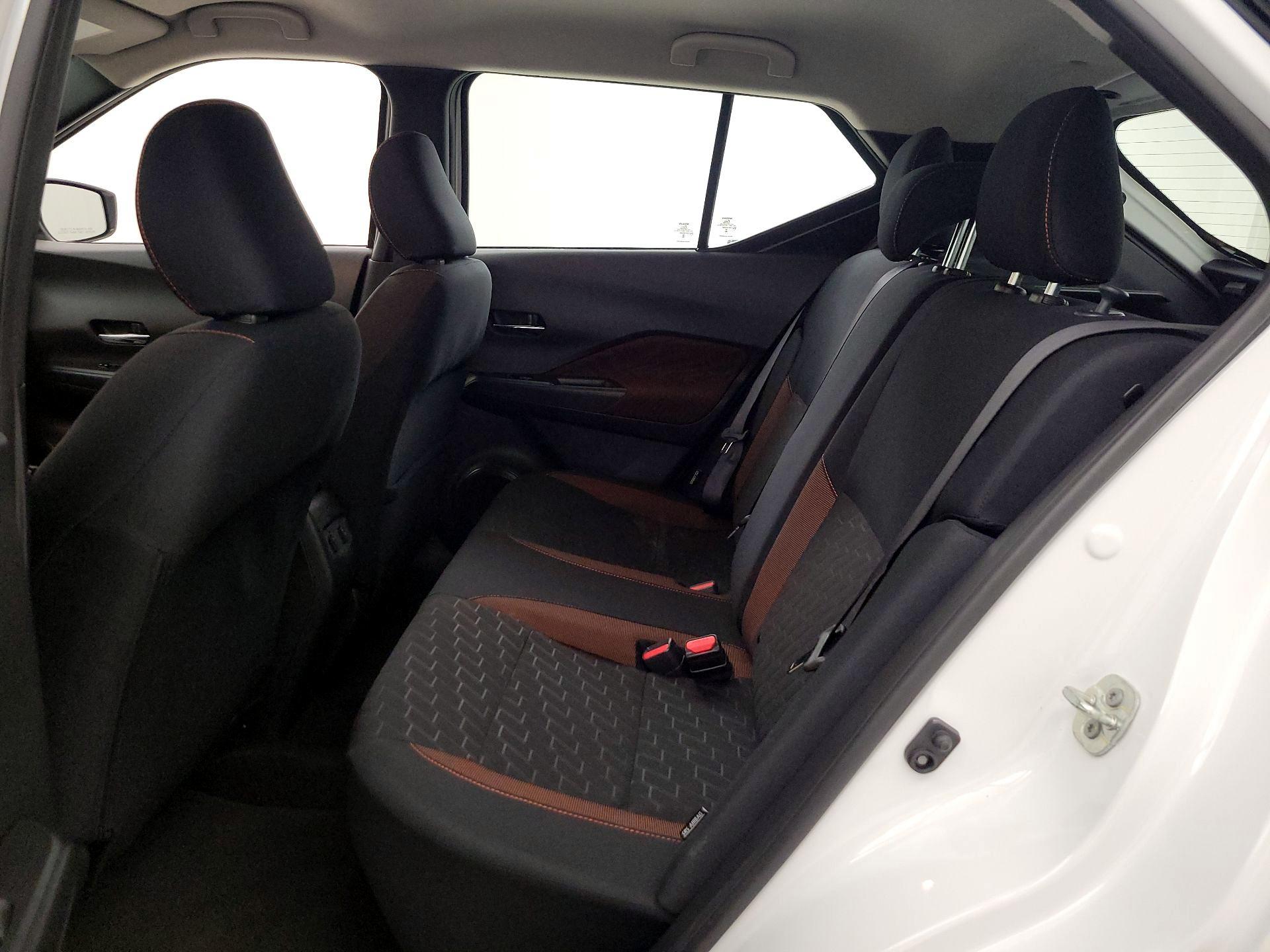 Thumbnail: 2024 Nissan Kicks - 18