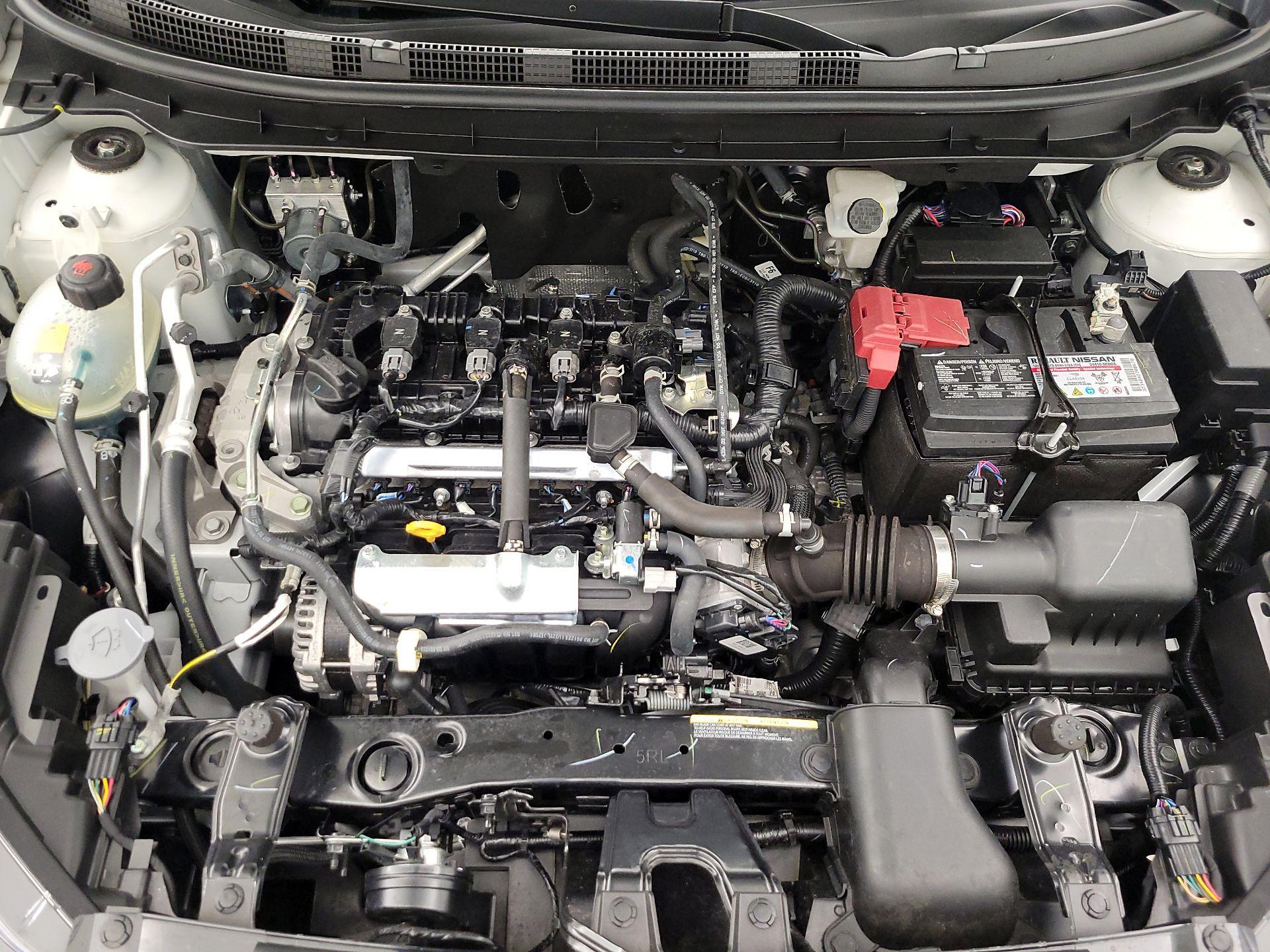 Thumbnail: 2024 Nissan Kicks - 20