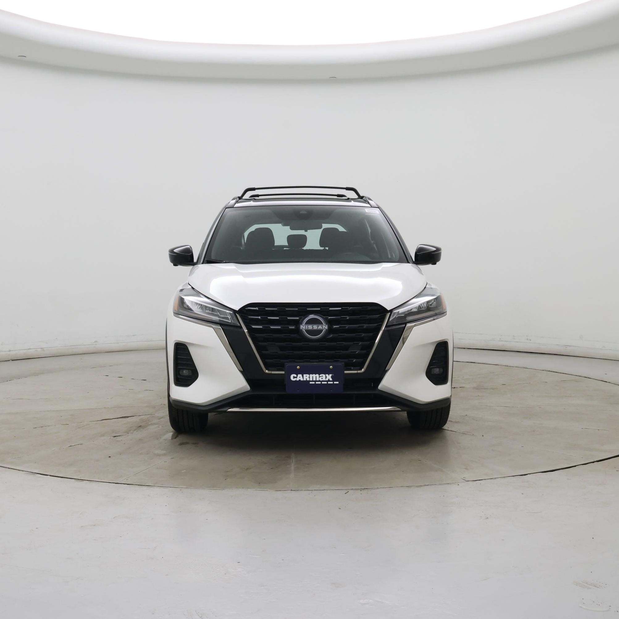 Thumbnail: 2024 Nissan Kicks - 5